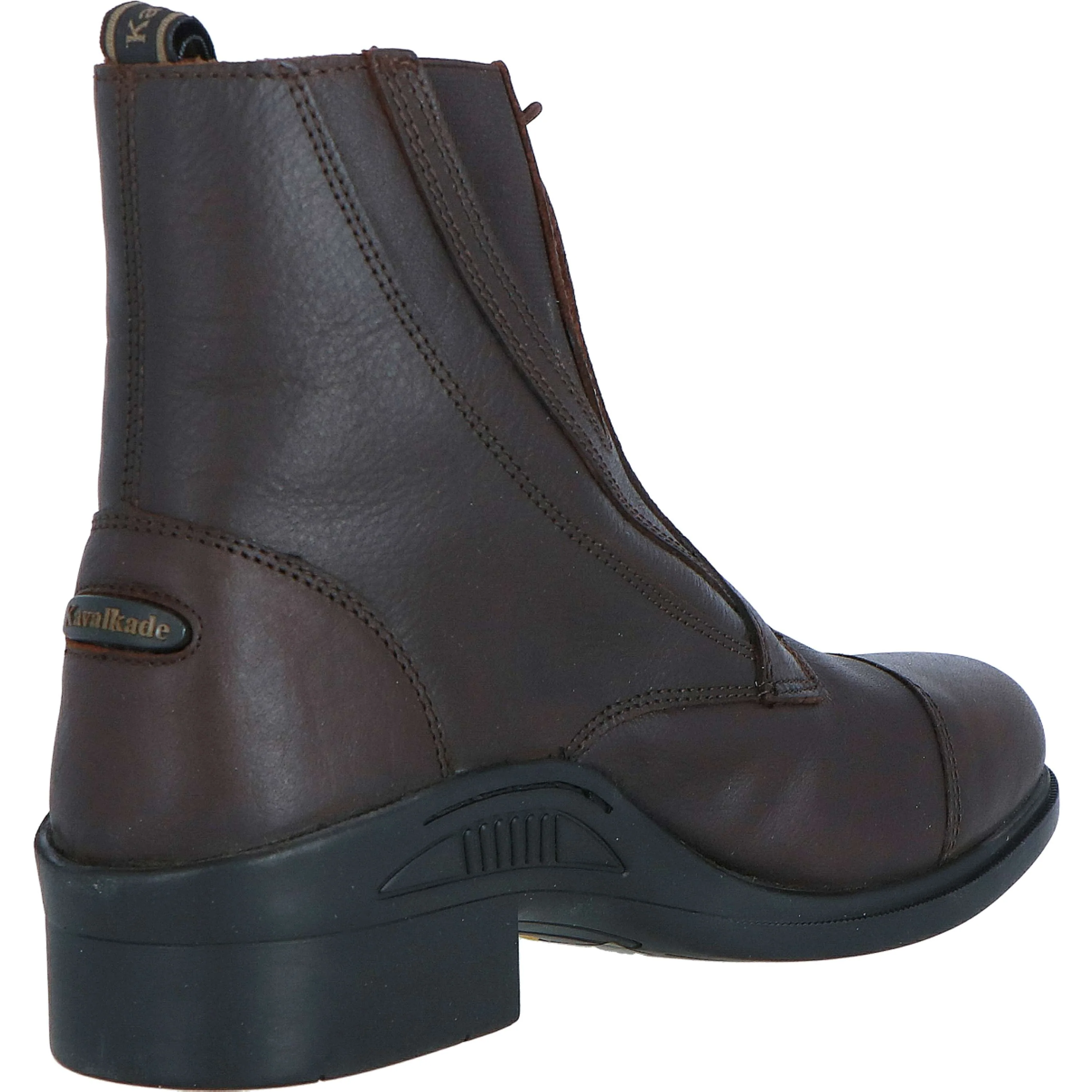 Kavalkade Jodhpurs Romulus Marron - Image 5