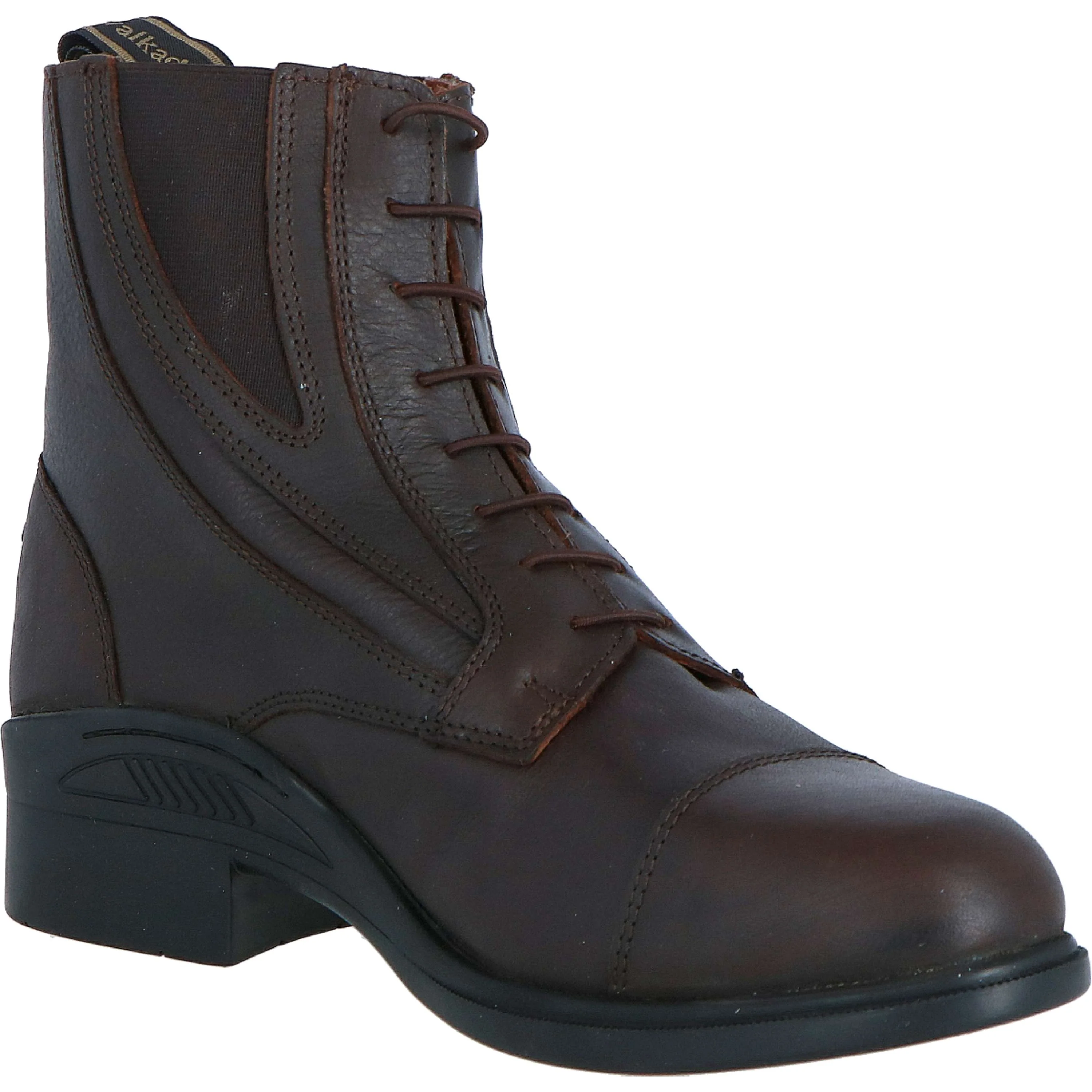 Kavalkade Jodhpurs Romulus Marron - Image 7