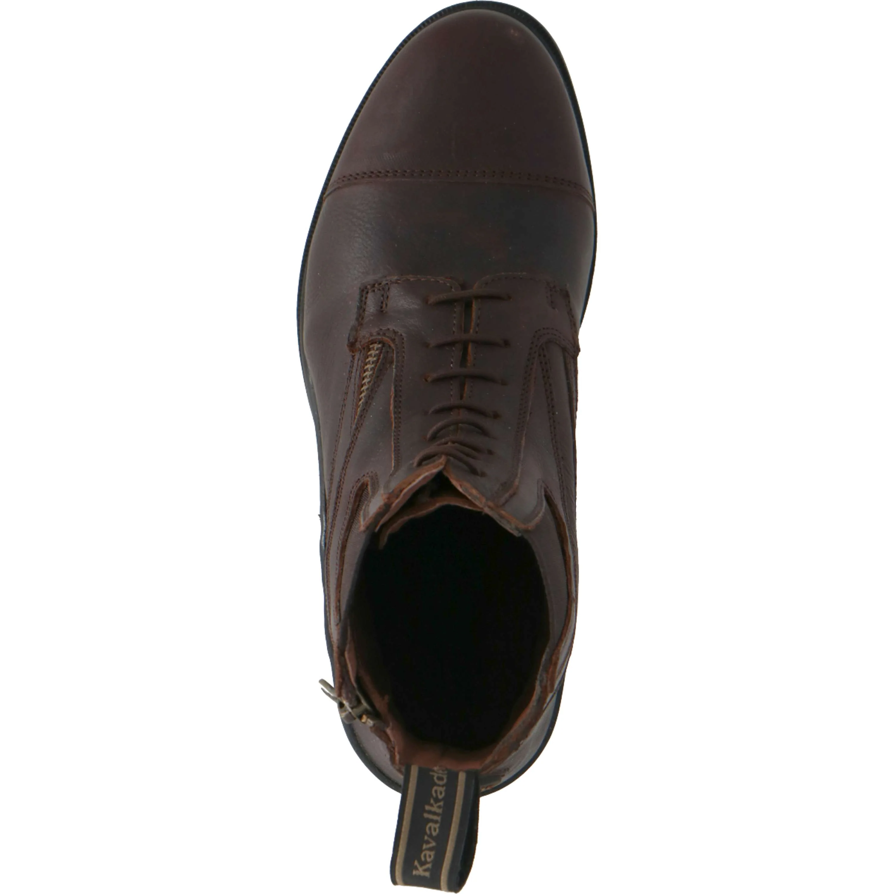 Kavalkade Jodhpurs Romulus Marron - Image 9