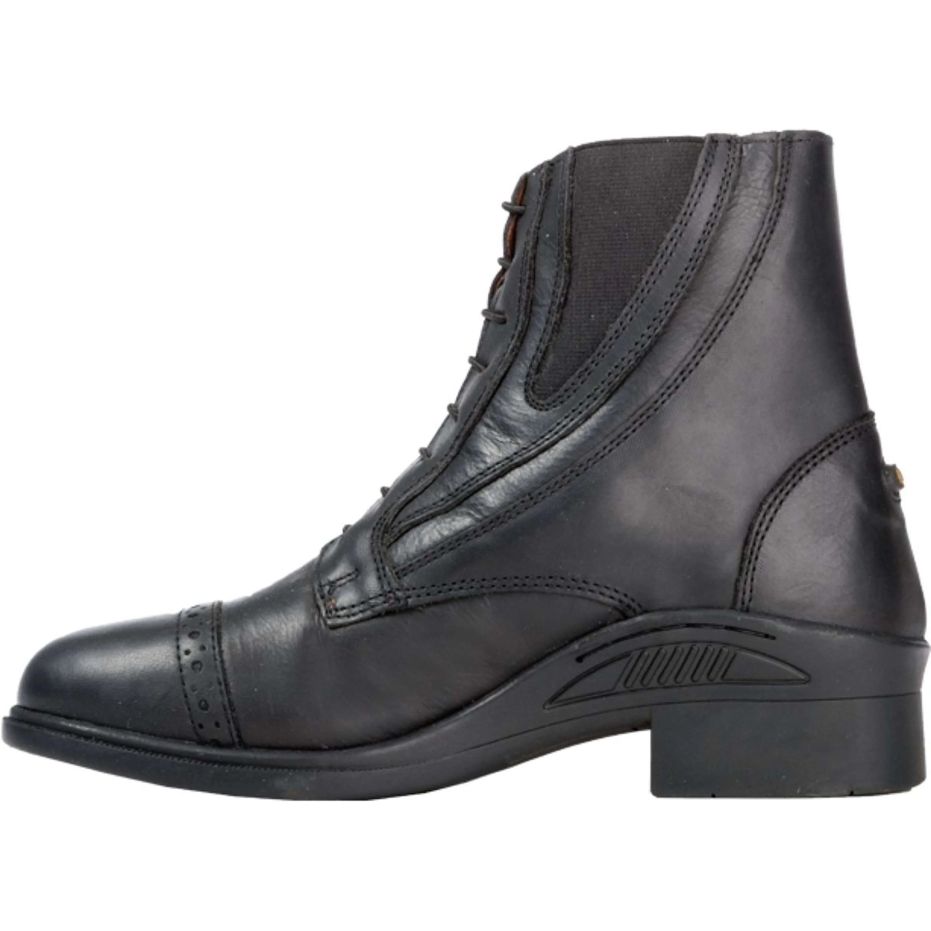 Kavalkade Jodhpurs Romulus Noir - Image 2