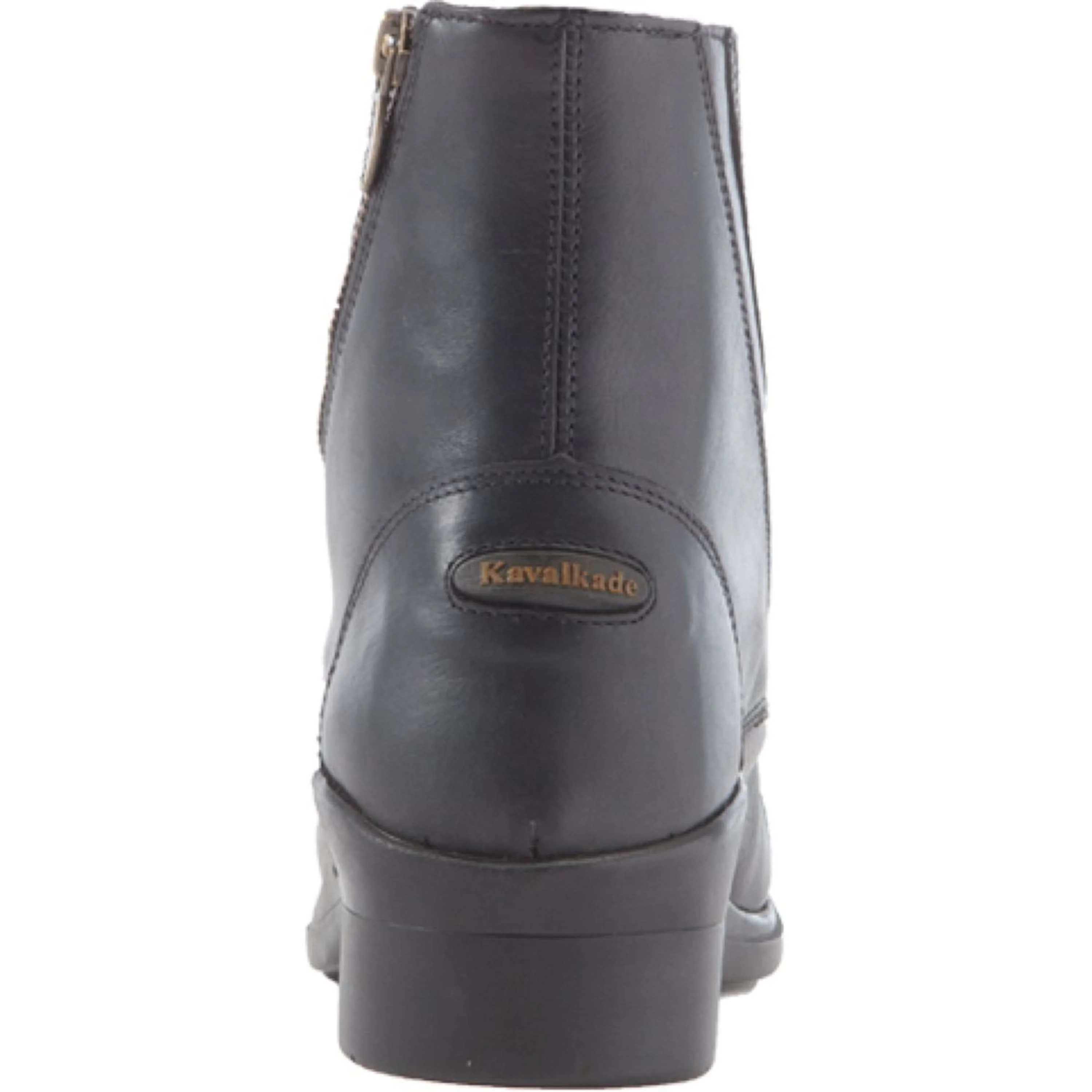 Kavalkade Jodhpurs Romulus Noir - Image 3
