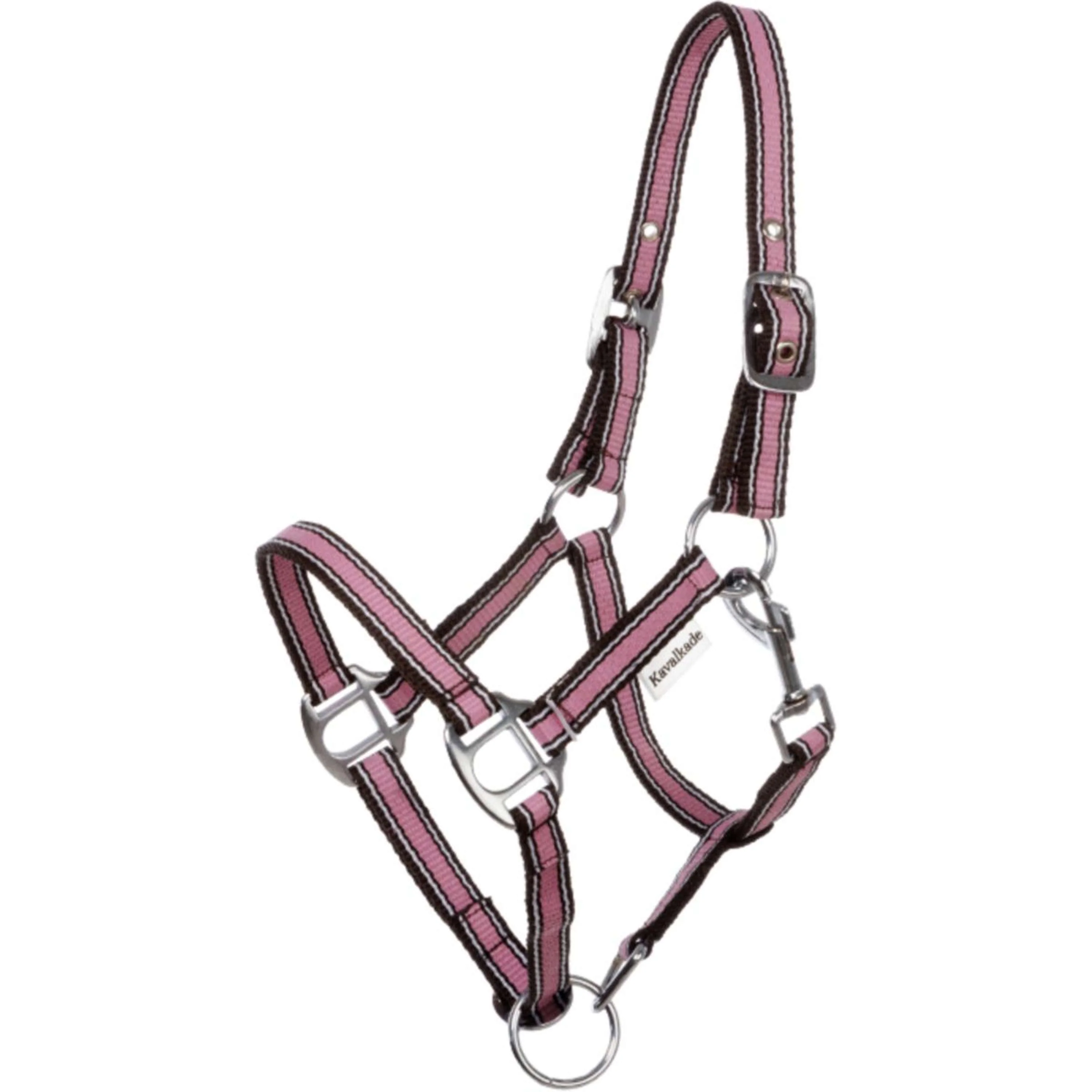 Kavalkade Licol Shorty Rose - Image 2