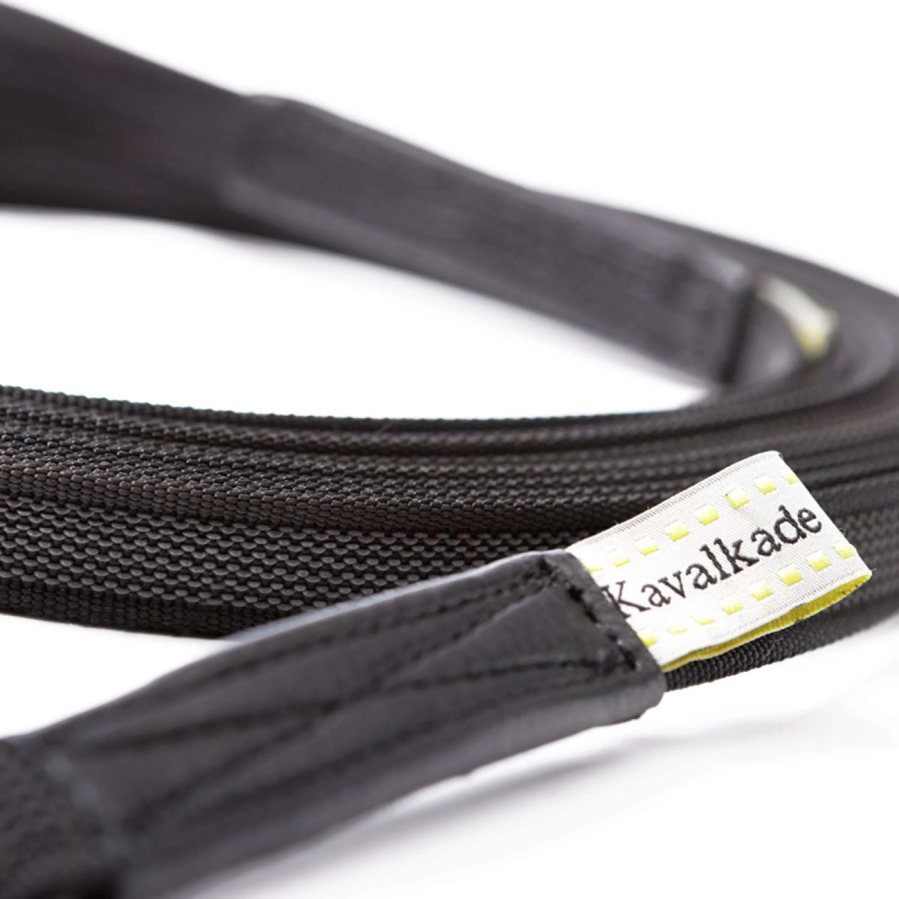 Kavalkade Longe Grip 19mm Noir - Image 3