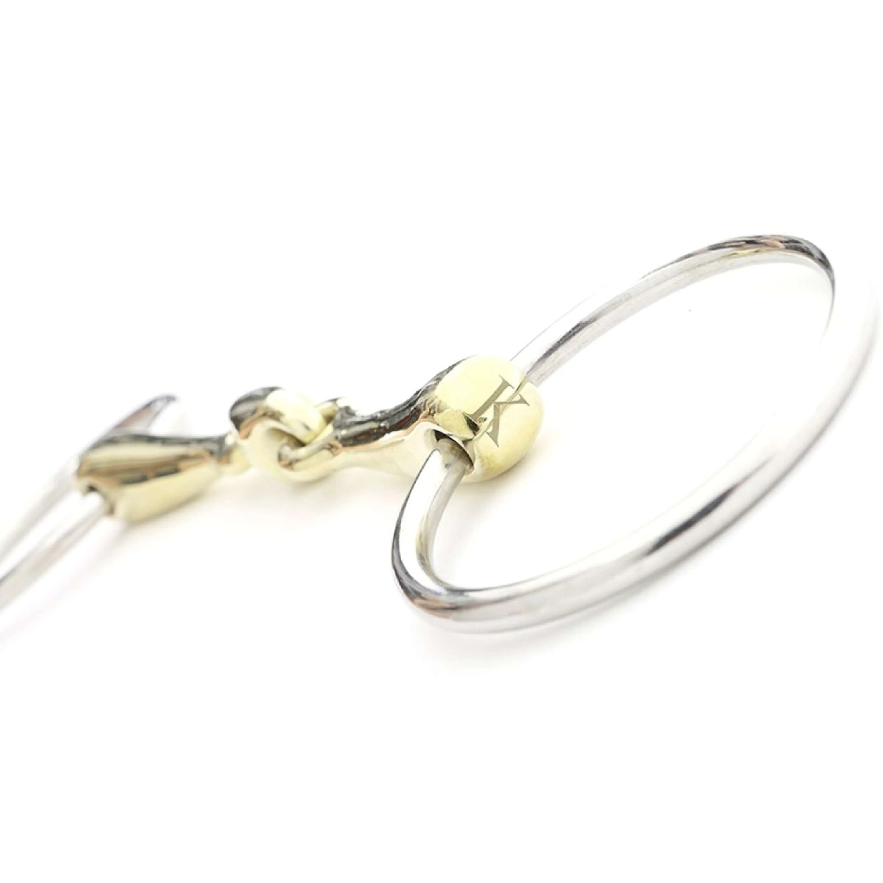 Kavalkade Mors de Filet KavalBits Double Brisure Standard - Image 2