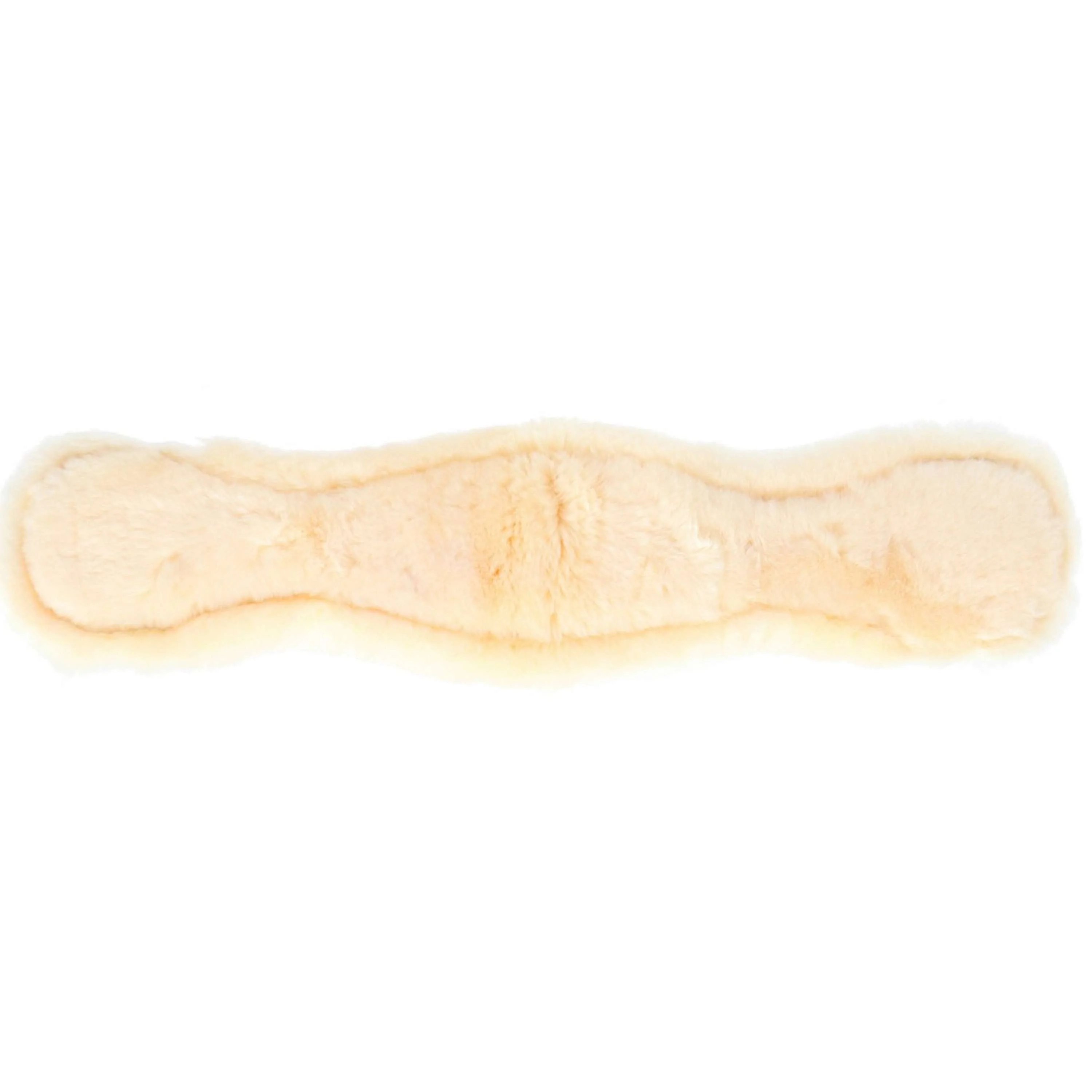 Kavalkade Sangle Comfort avec Peau d'Agneau Noir - Image 2