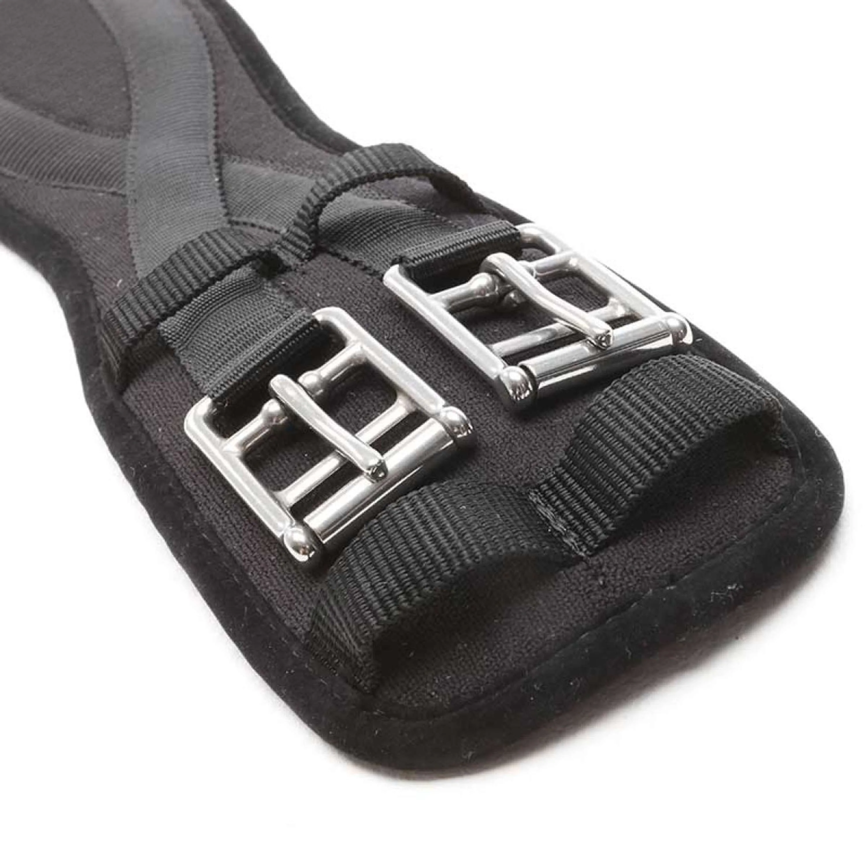 Kavalkade Sangle Klimatex sans Élastique Noir - Image 5