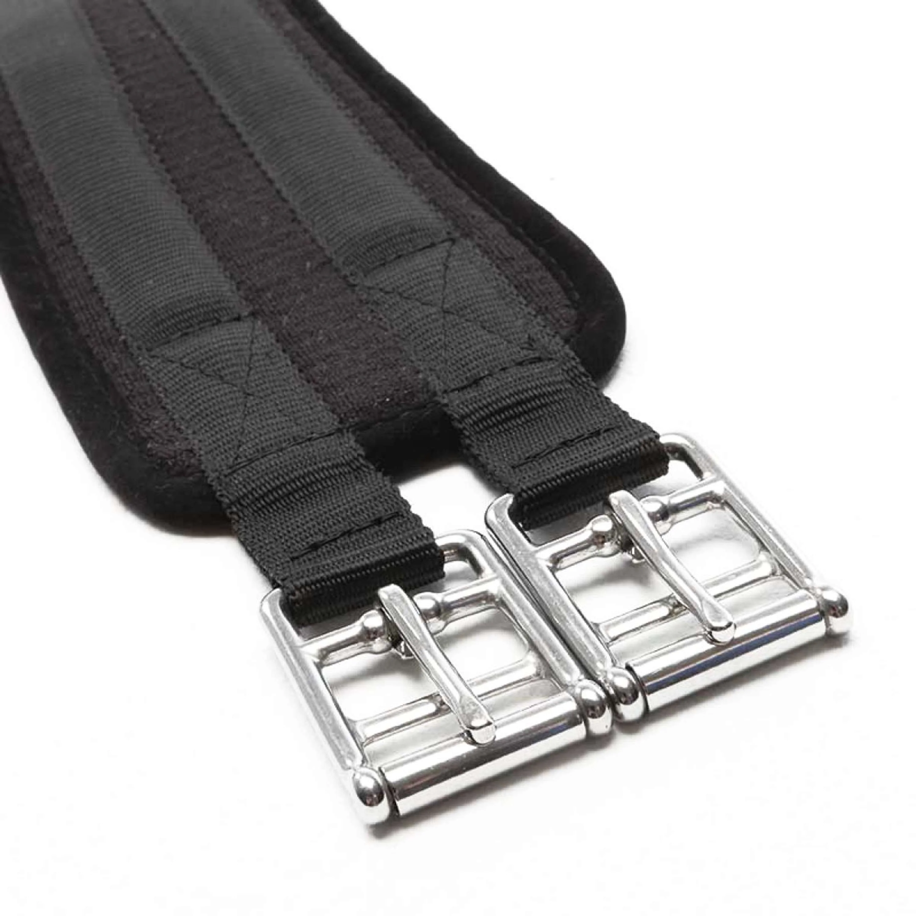 Kavalkade Sangle Klimatex sans Élastique Noir - Image 4