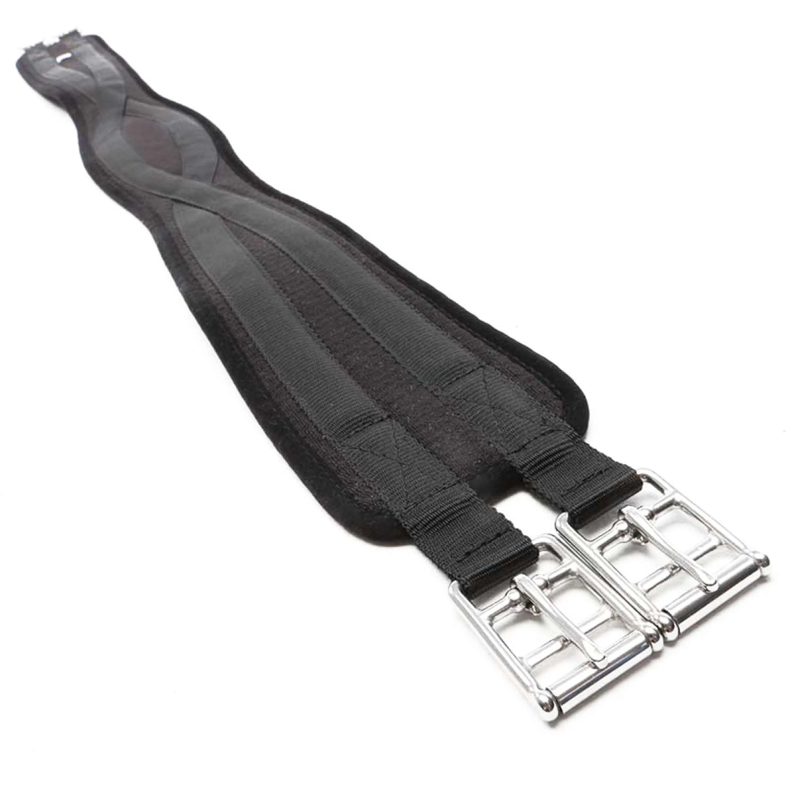 Kavalkade Sangle Klimatex sans Élastique Noir - Image 5
