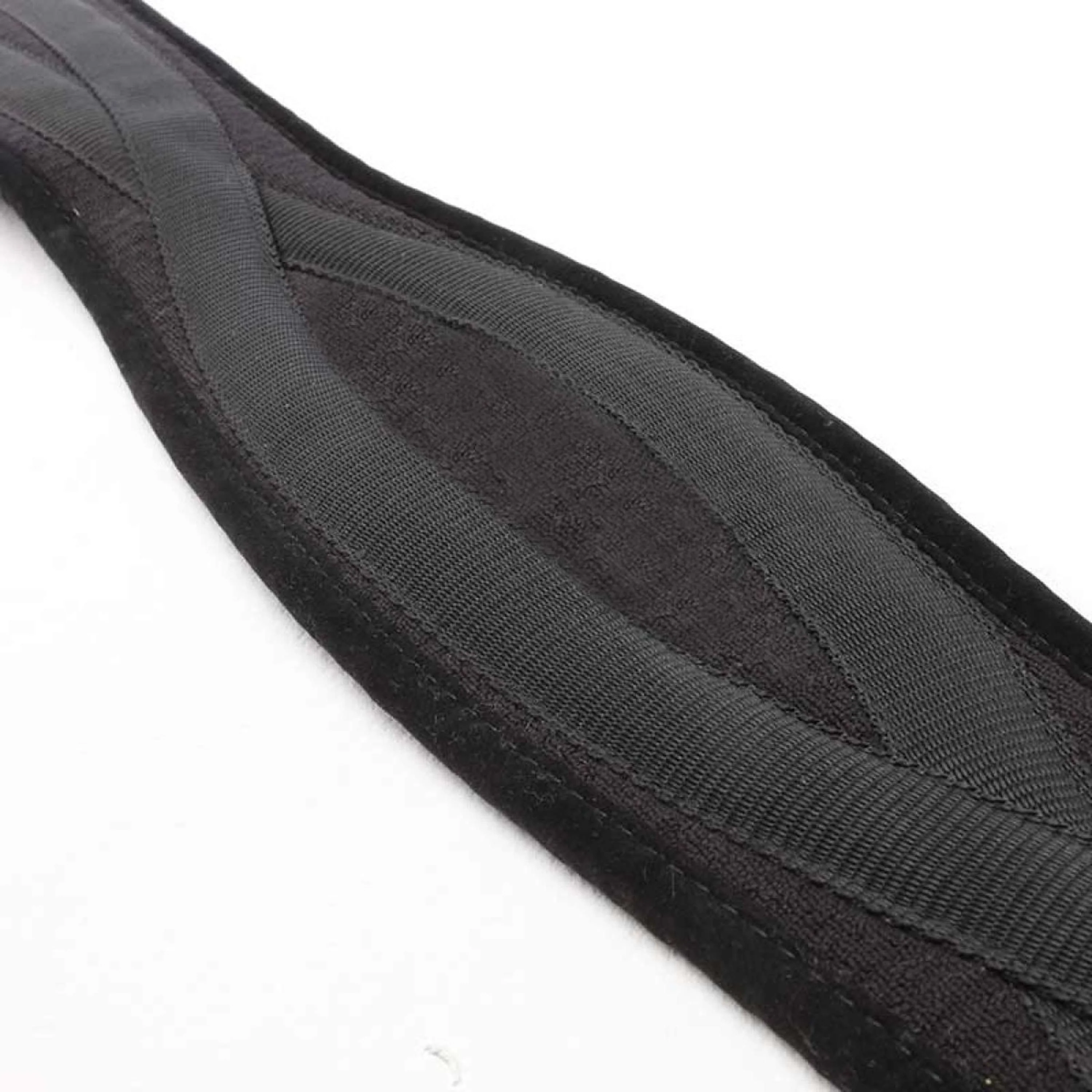 Kavalkade Sangle Klimatex sans Élastique Noir - Image 6