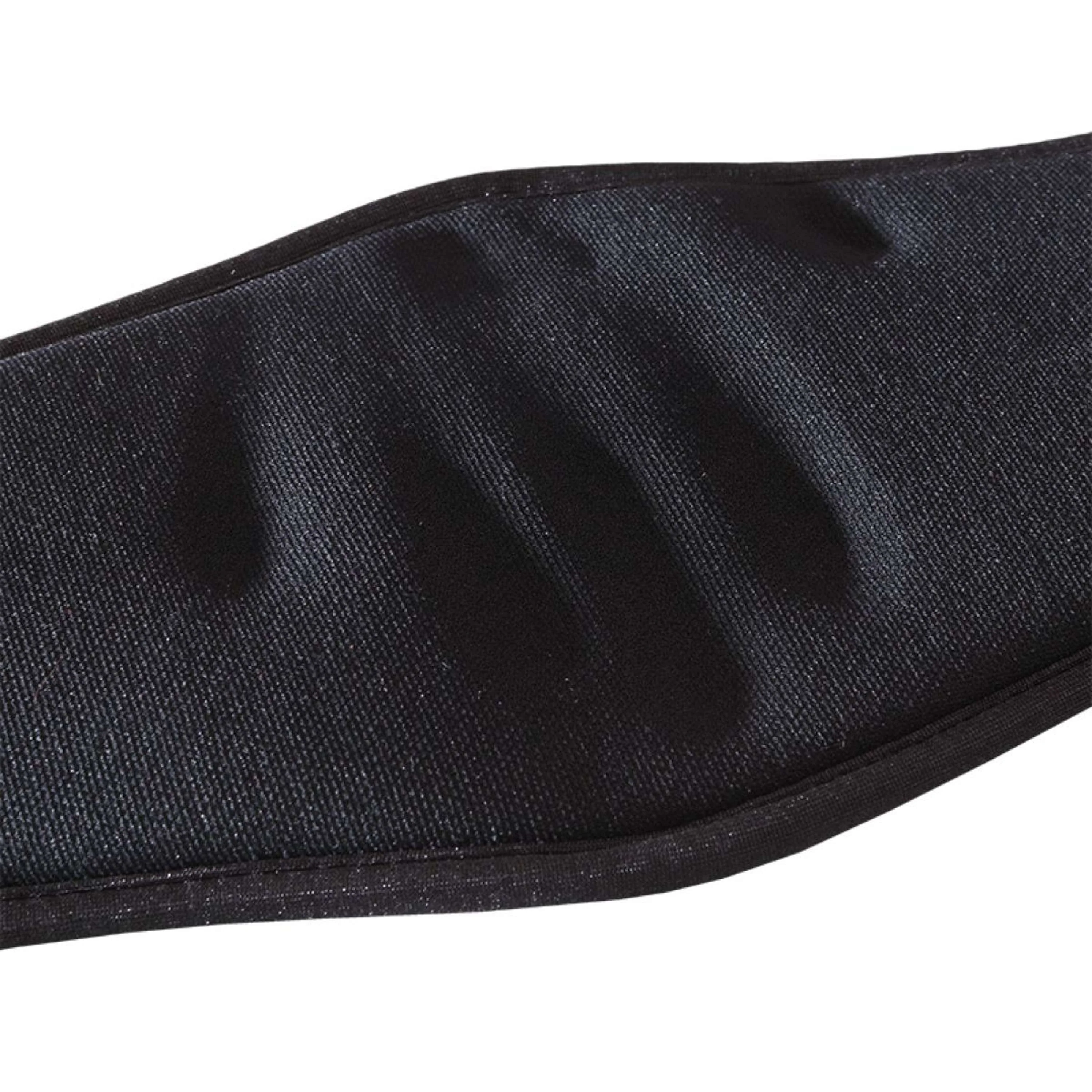 Kavalkade Sangle Memory Foam avec élastique Noir - Image 2