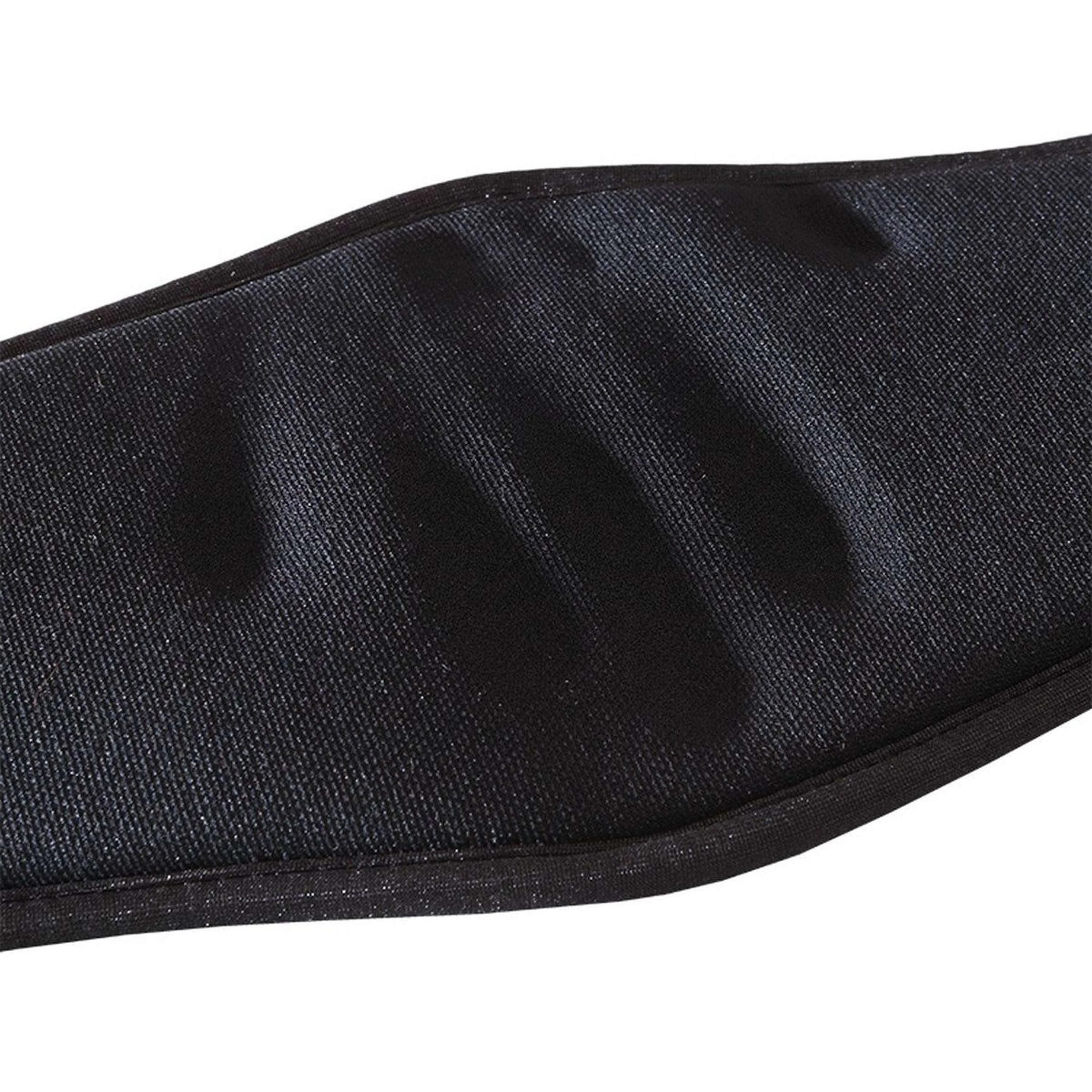 Kavalkade Sangle Memory Foam sans Élastique Noir - Image 5