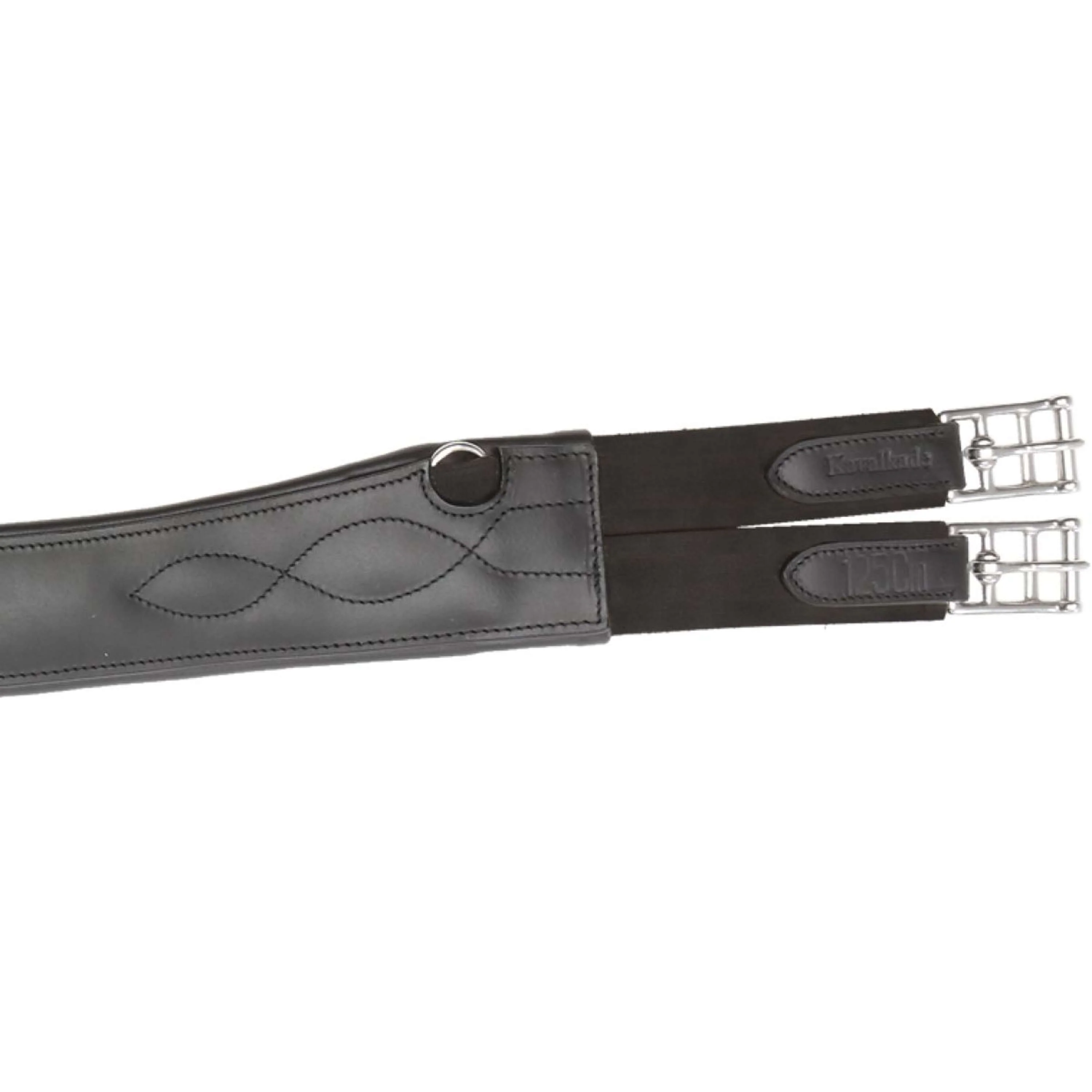 Kavalkade Sangle Shape avec Élastique Noir - Image 3
