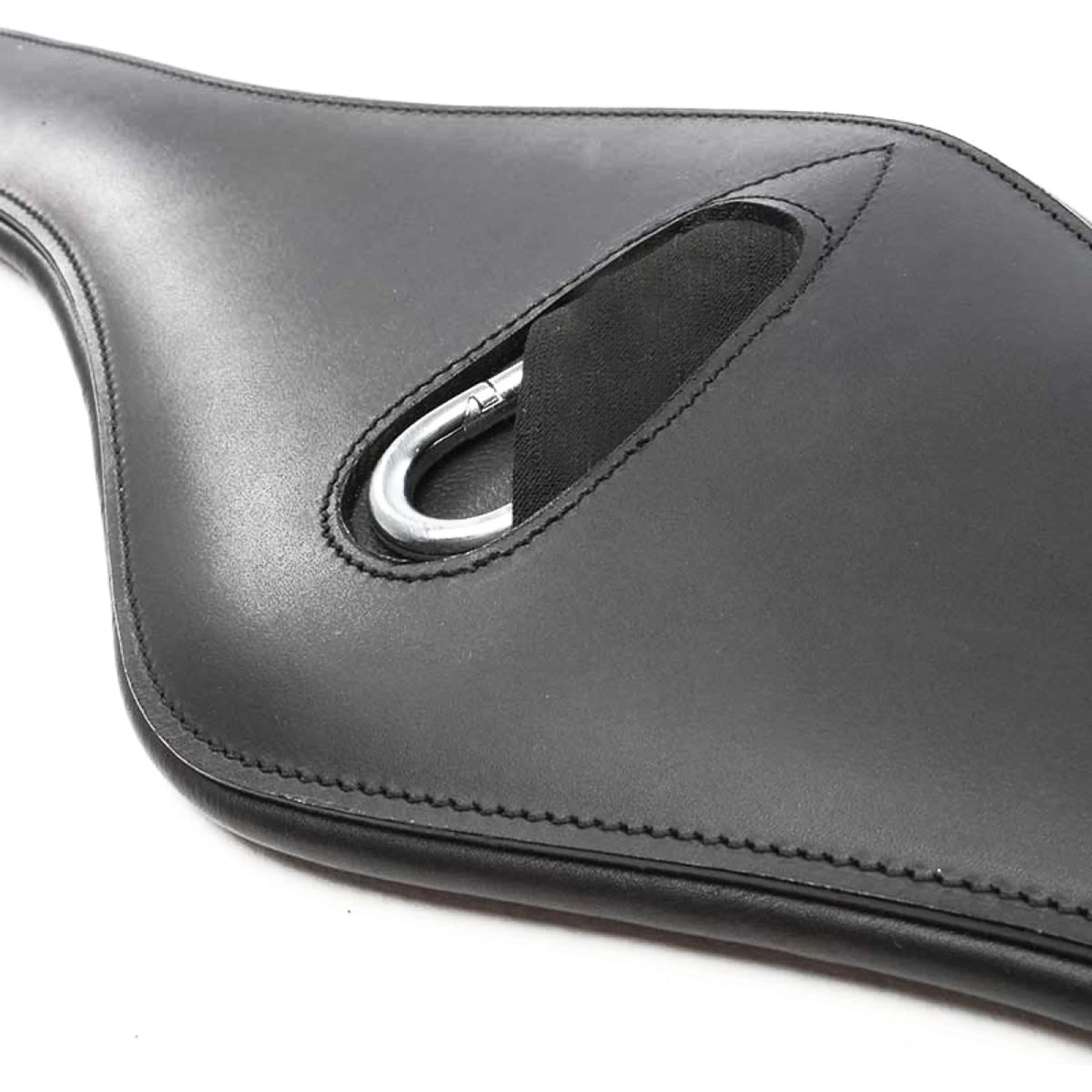 Kavalkade Sangle Shape avec Élastique Noir - Image 4