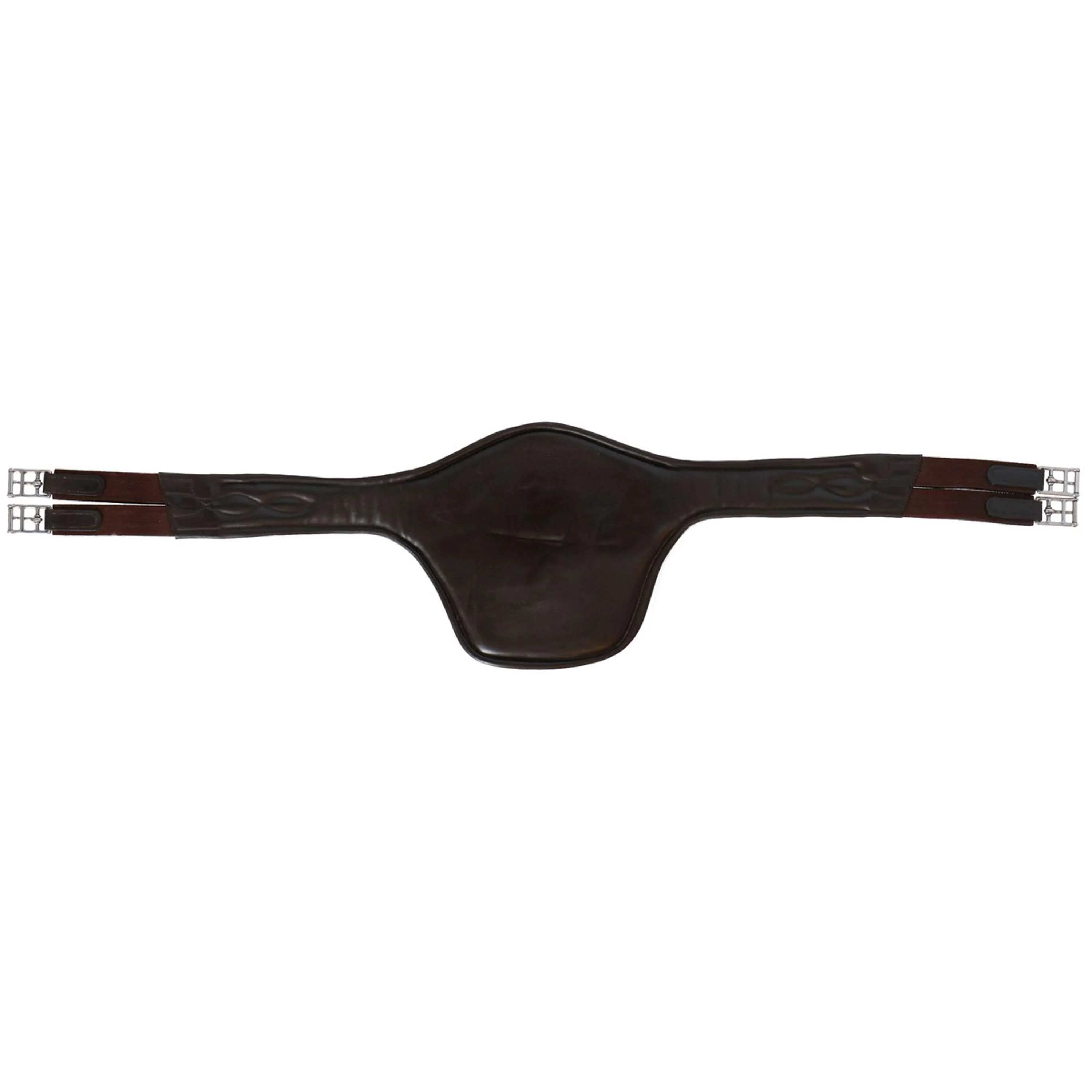 Kavalkade Sangle Soft`n Safe avec Couverture Marron - Image 2