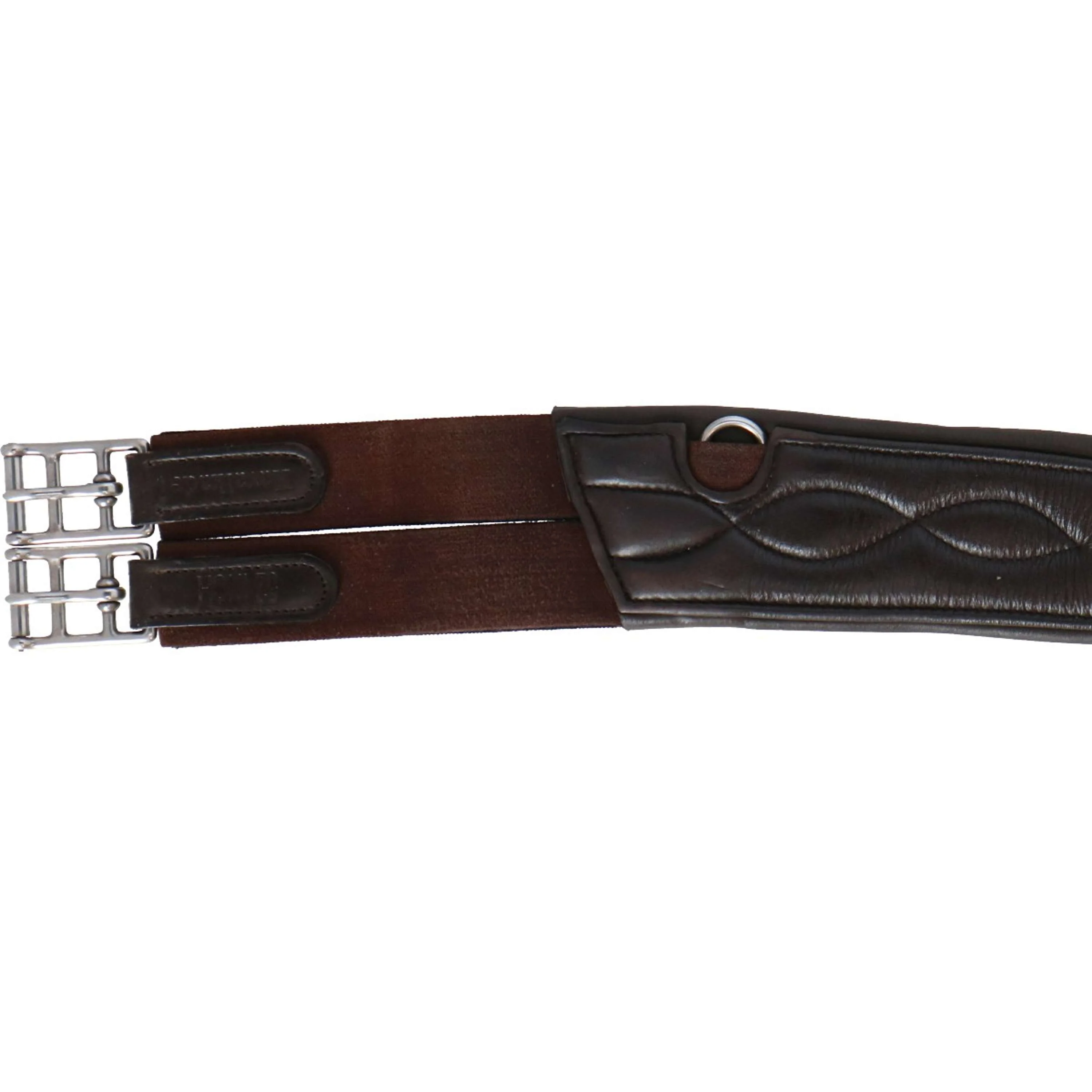 Kavalkade Sangle Soft`n Safe avec Couverture Marron - Image 3