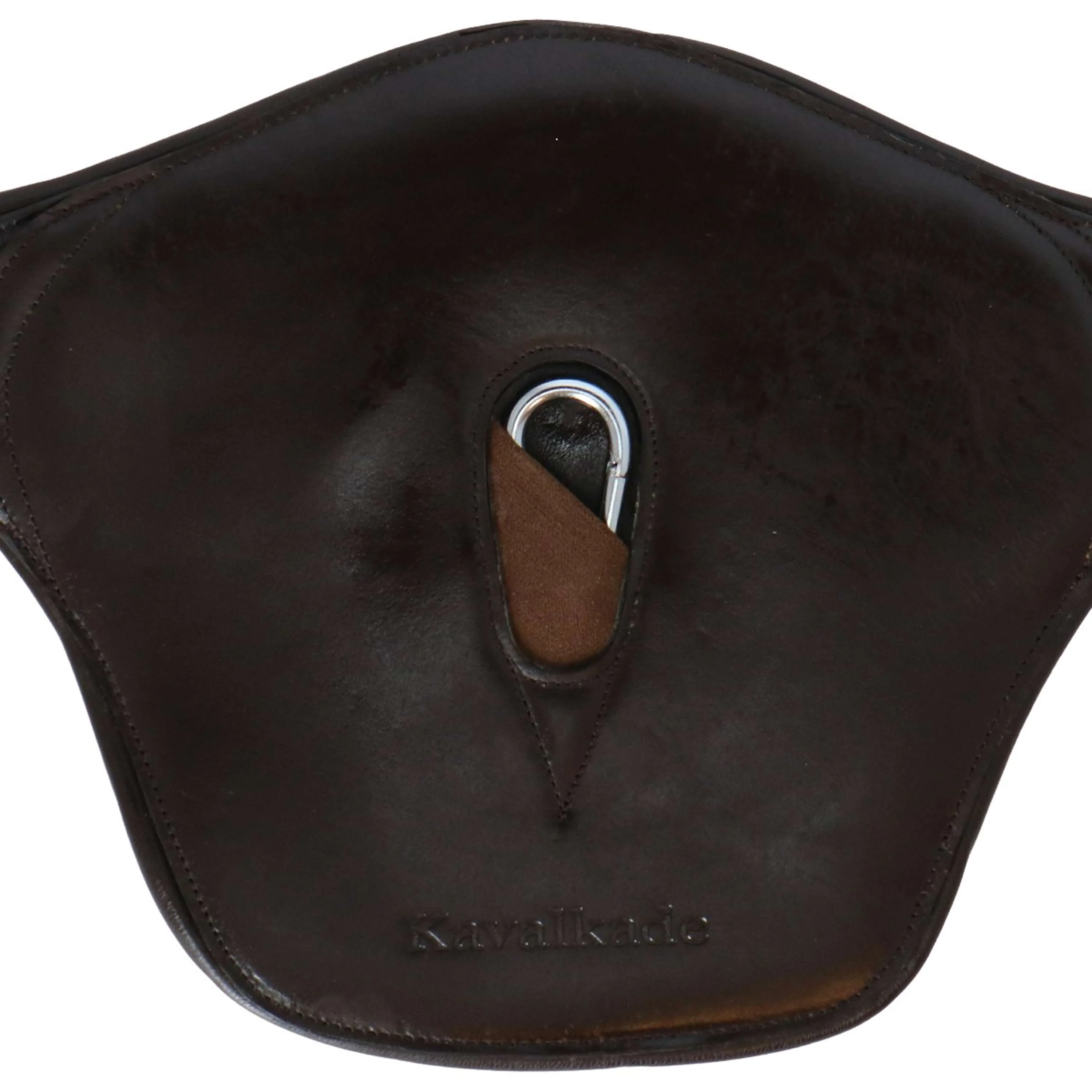 Kavalkade Sangle Soft`n Safe avec Couverture Marron - Image 4