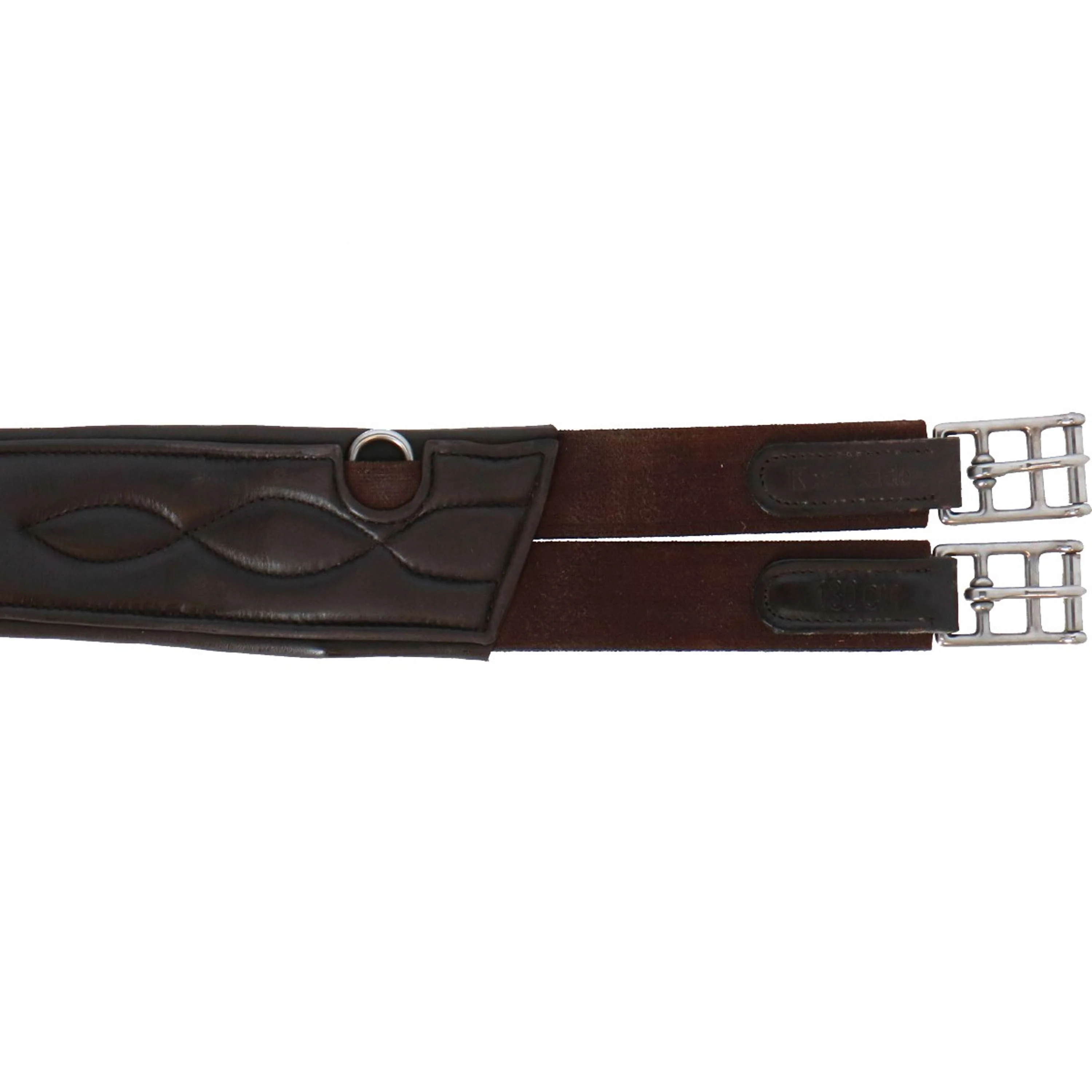 Kavalkade Sangle Soft`n Safe avec Couverture Marron - Image 5