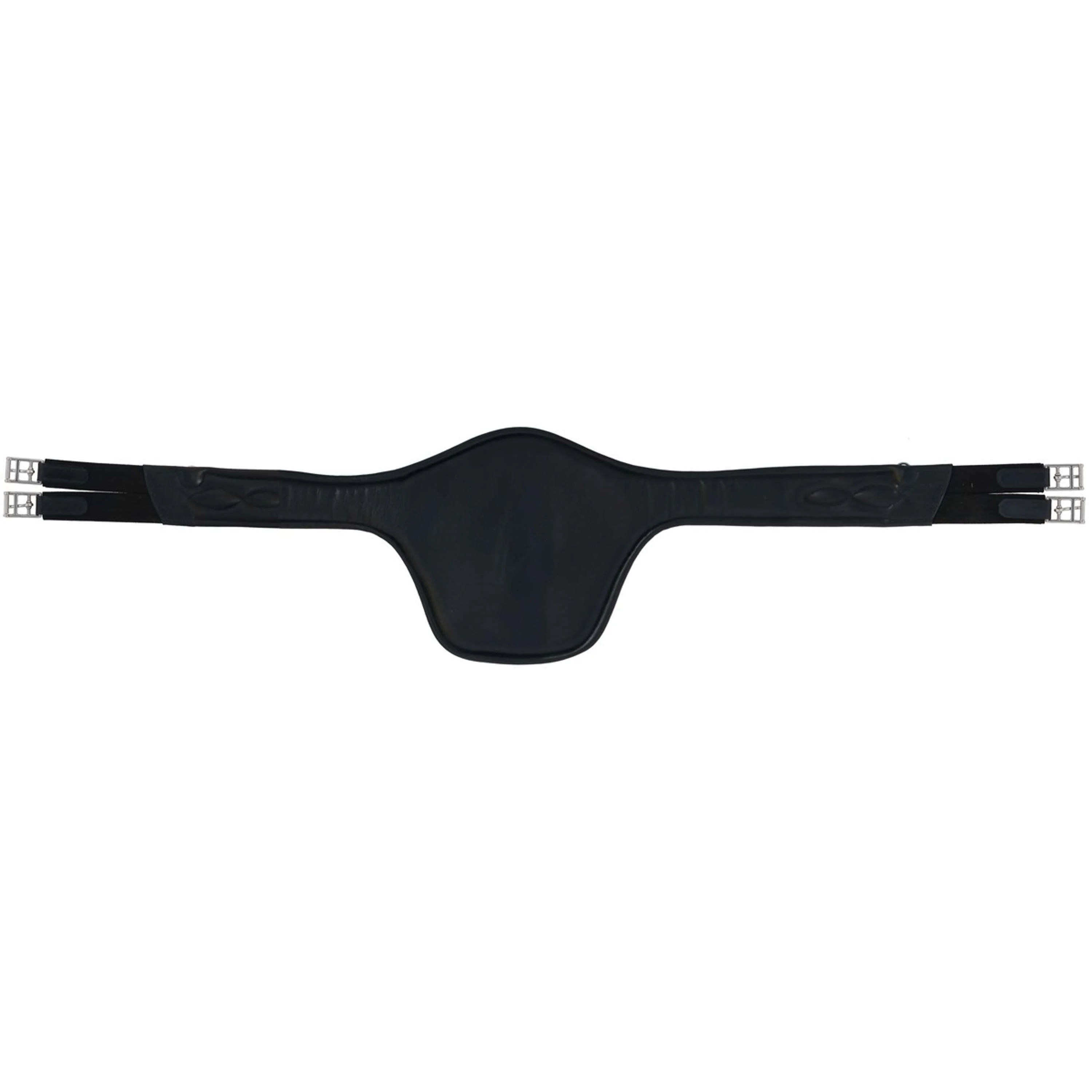 Kavalkade Sangle Soft`n Safe avec Couverture Noir - Image 2
