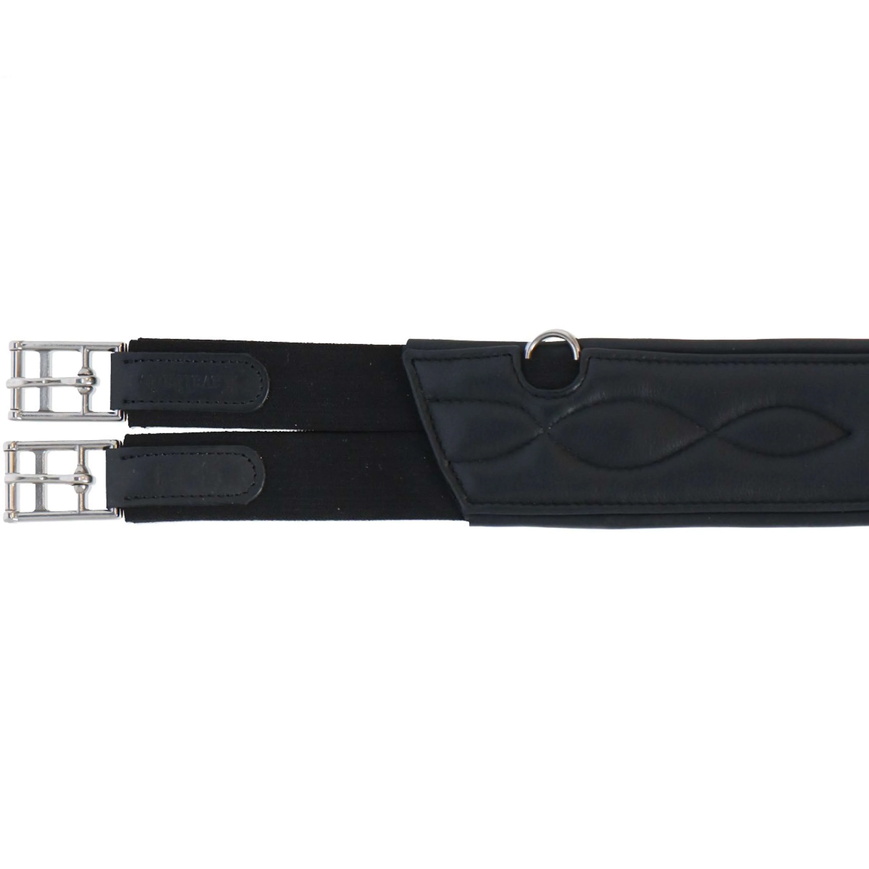 Kavalkade Sangle Soft`n Safe avec Couverture Noir - Image 3