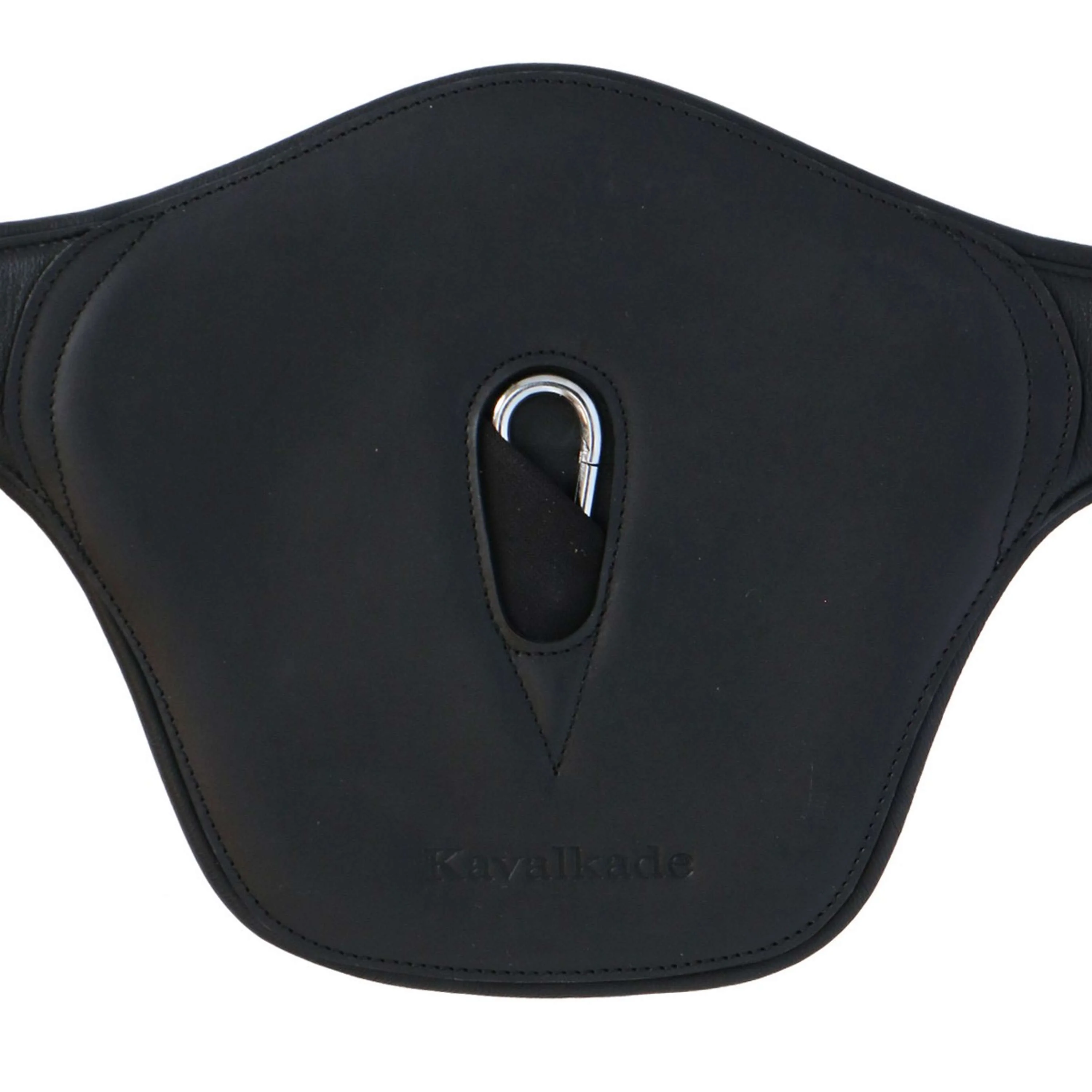 Kavalkade Sangle Soft`n Safe avec Couverture Noir - Image 4