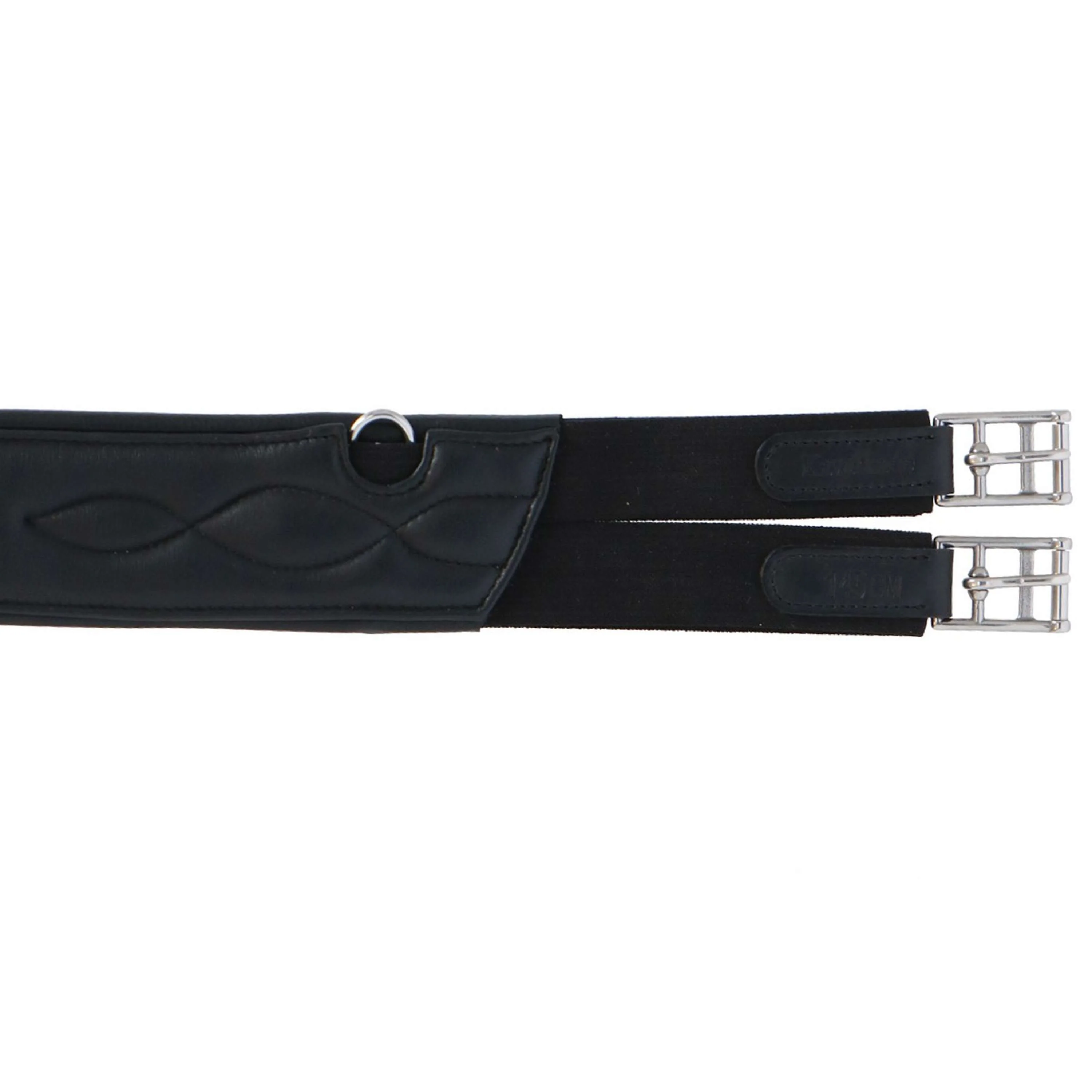 Kavalkade Sangle Soft`n Safe avec Couverture Noir - Image 5
