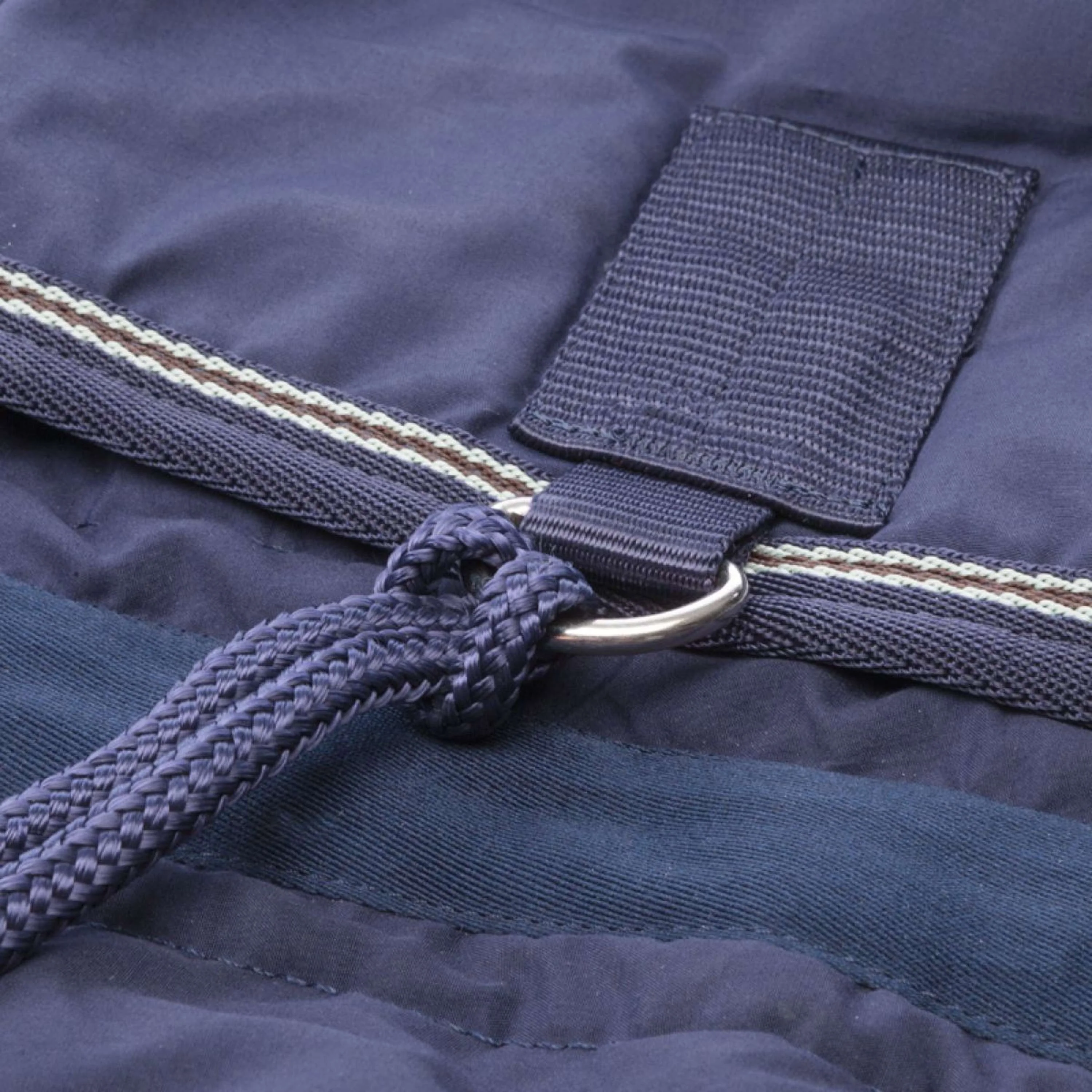 Kavalkade Sous-Couverture 150g Marin - Image 4