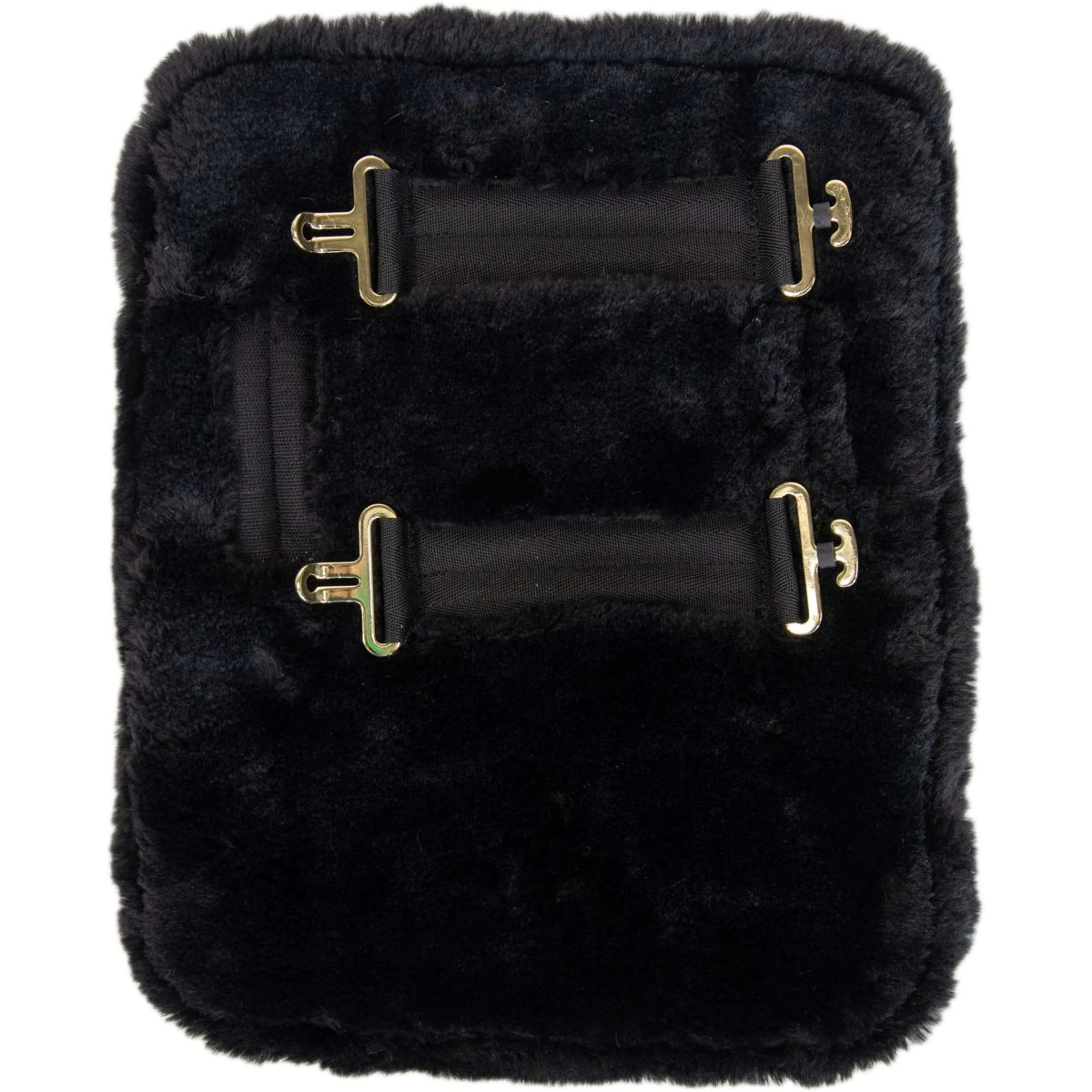 Kentucky Allonge Wol 2 fermeture d'accouplements Noir - Image 2