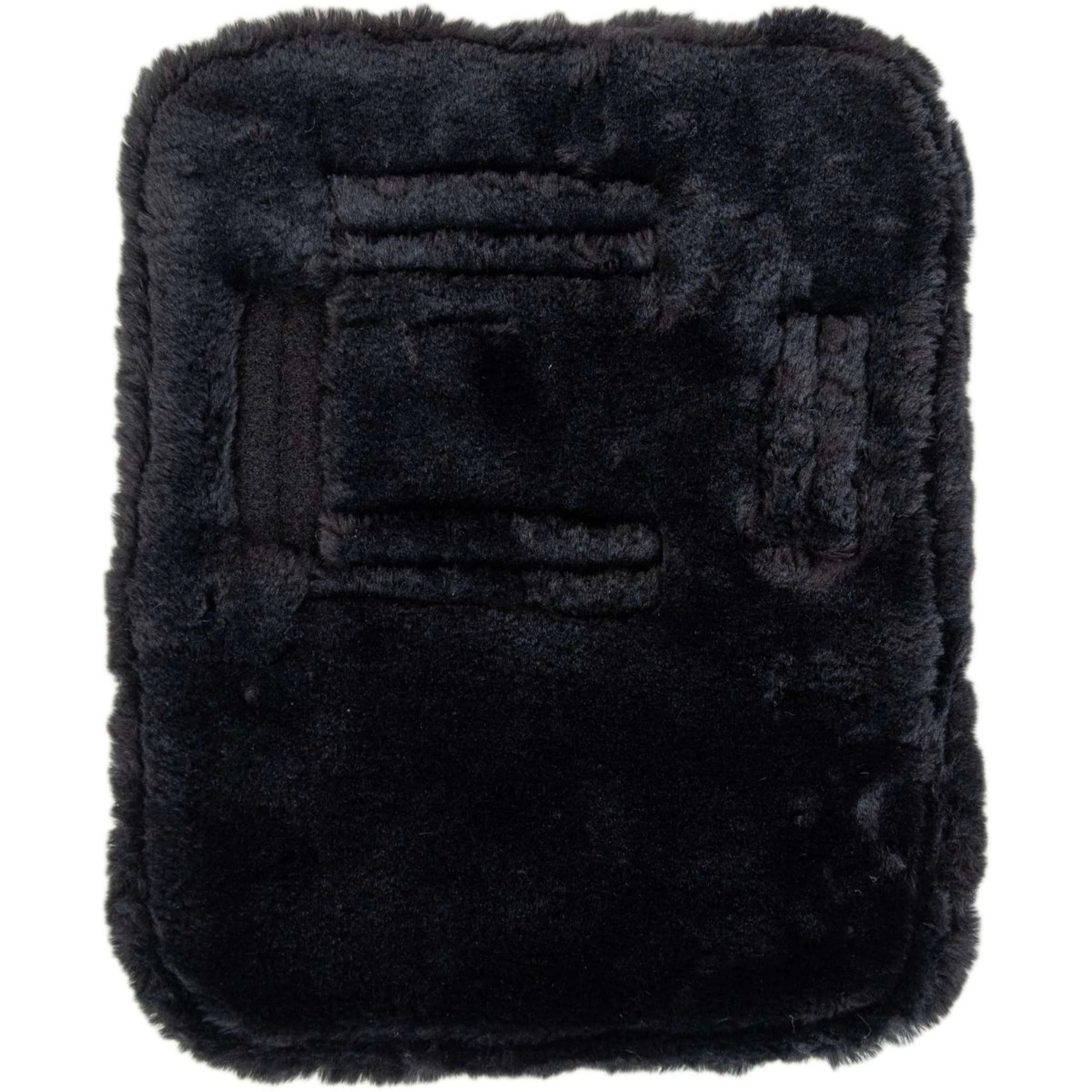 Kentucky Allonge Wol 2 fermeture d'accouplements Noir - Image 3
