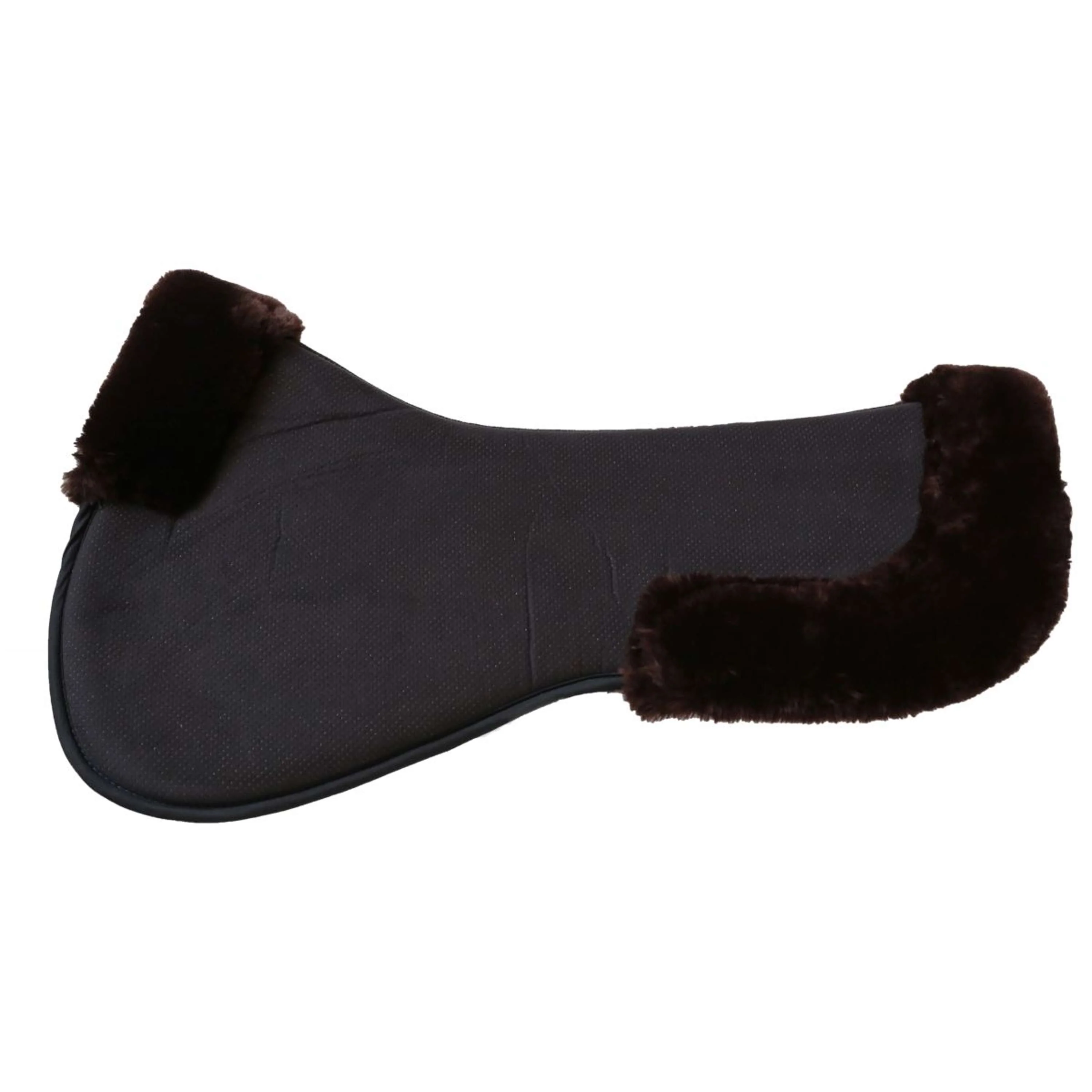 Kentucky Amortisseur Halfpad Anatomic Absorb Marron/Noir - Image 6