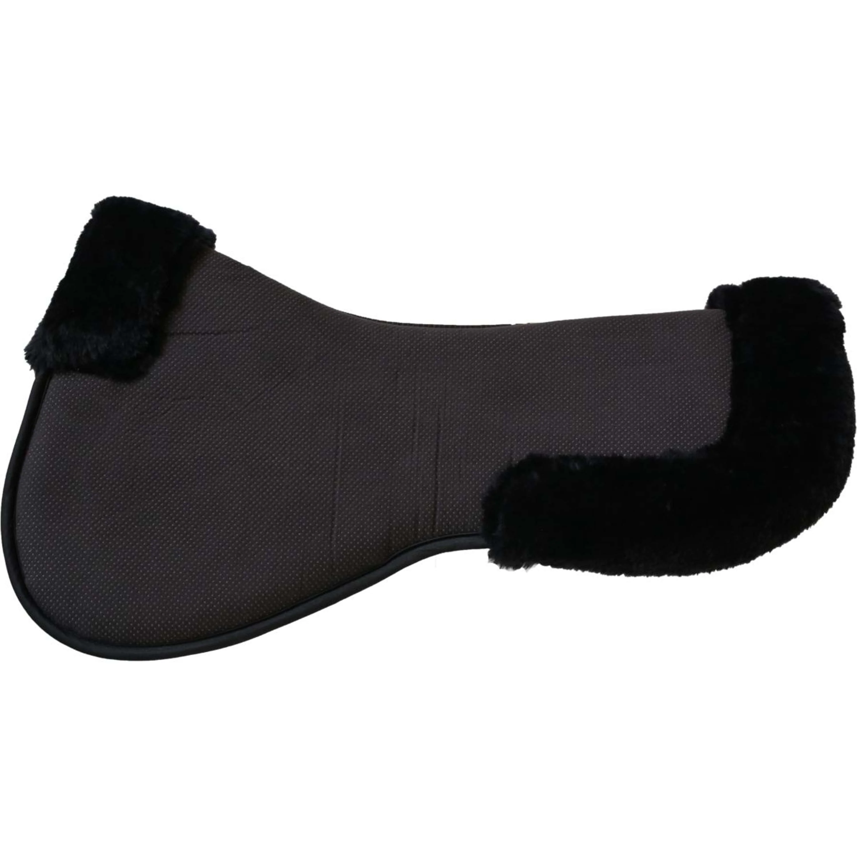 Kentucky Amortisseur Halfpad Anatomic Absorb Noir - Image 5