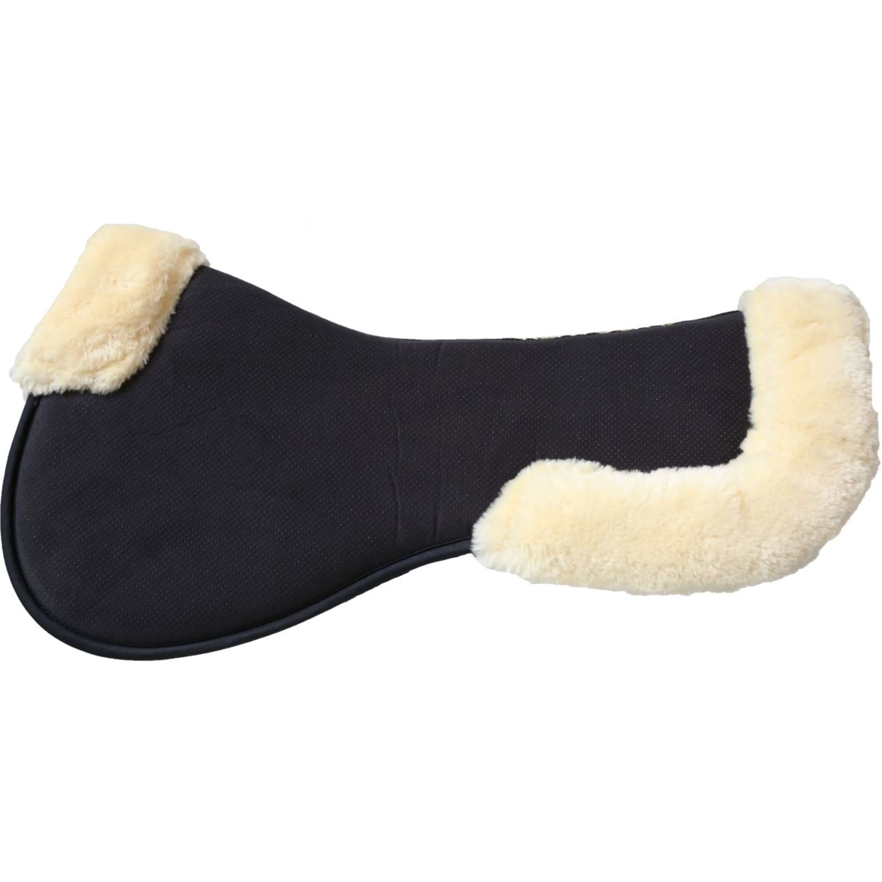 Kentucky Amortisseur Halfpad Anatomic Absorb Noir/Naturel - Image 5