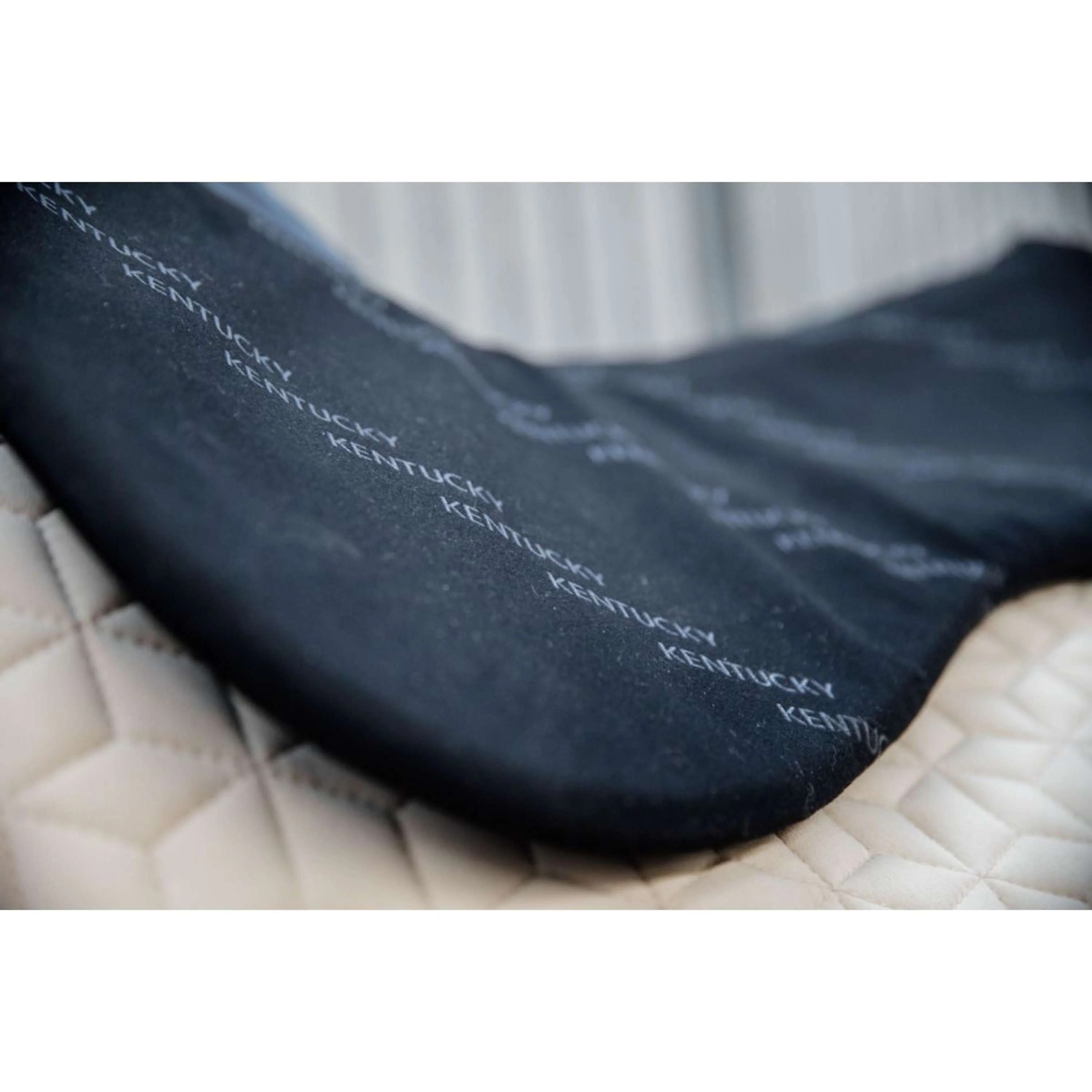 Kentucky Amortisseur Impact Equalizer Noir - Image 3