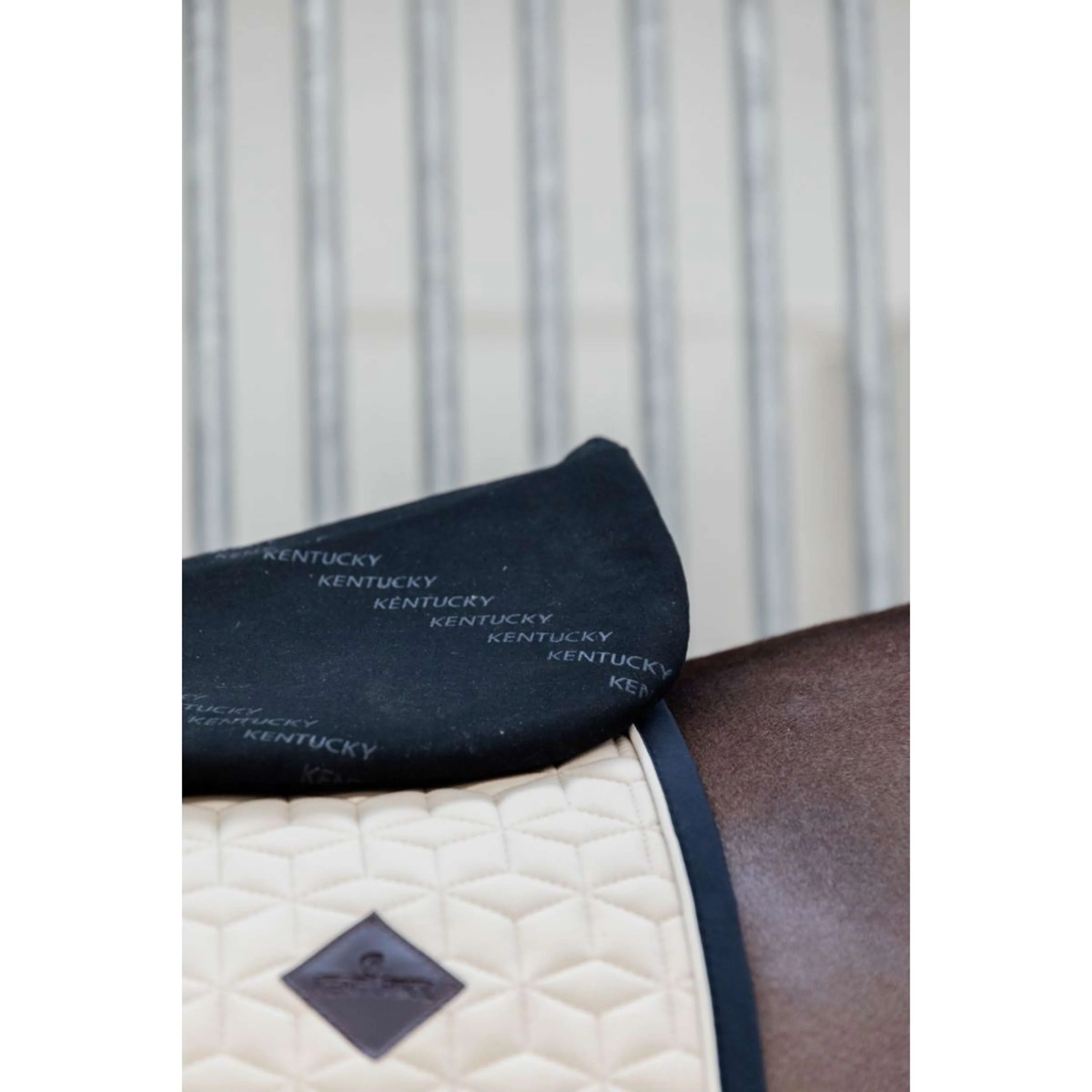 Kentucky Amortisseur Impact Equalizer Noir - Image 5