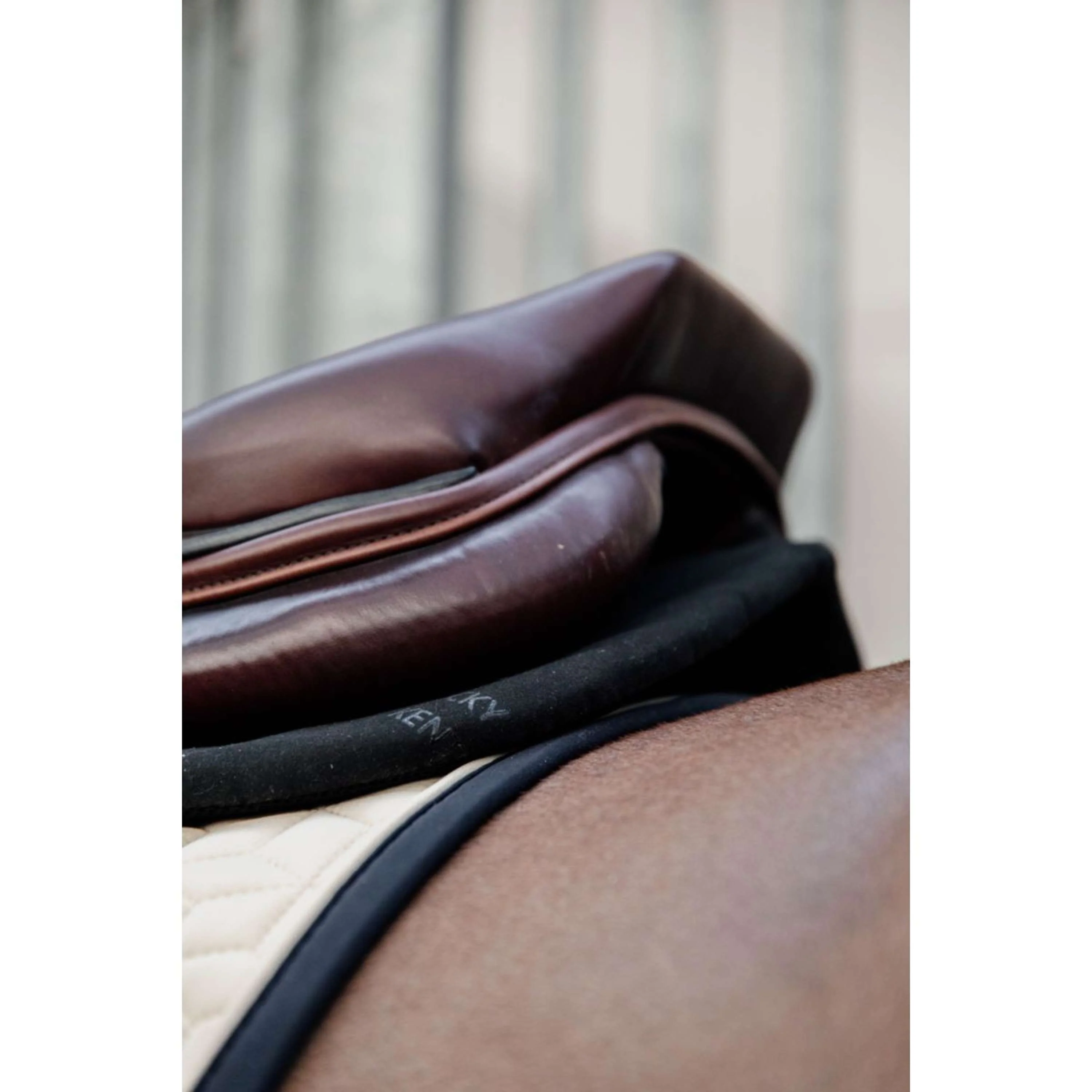 Kentucky Amortisseur Impact Equalizer Noir - Image 6