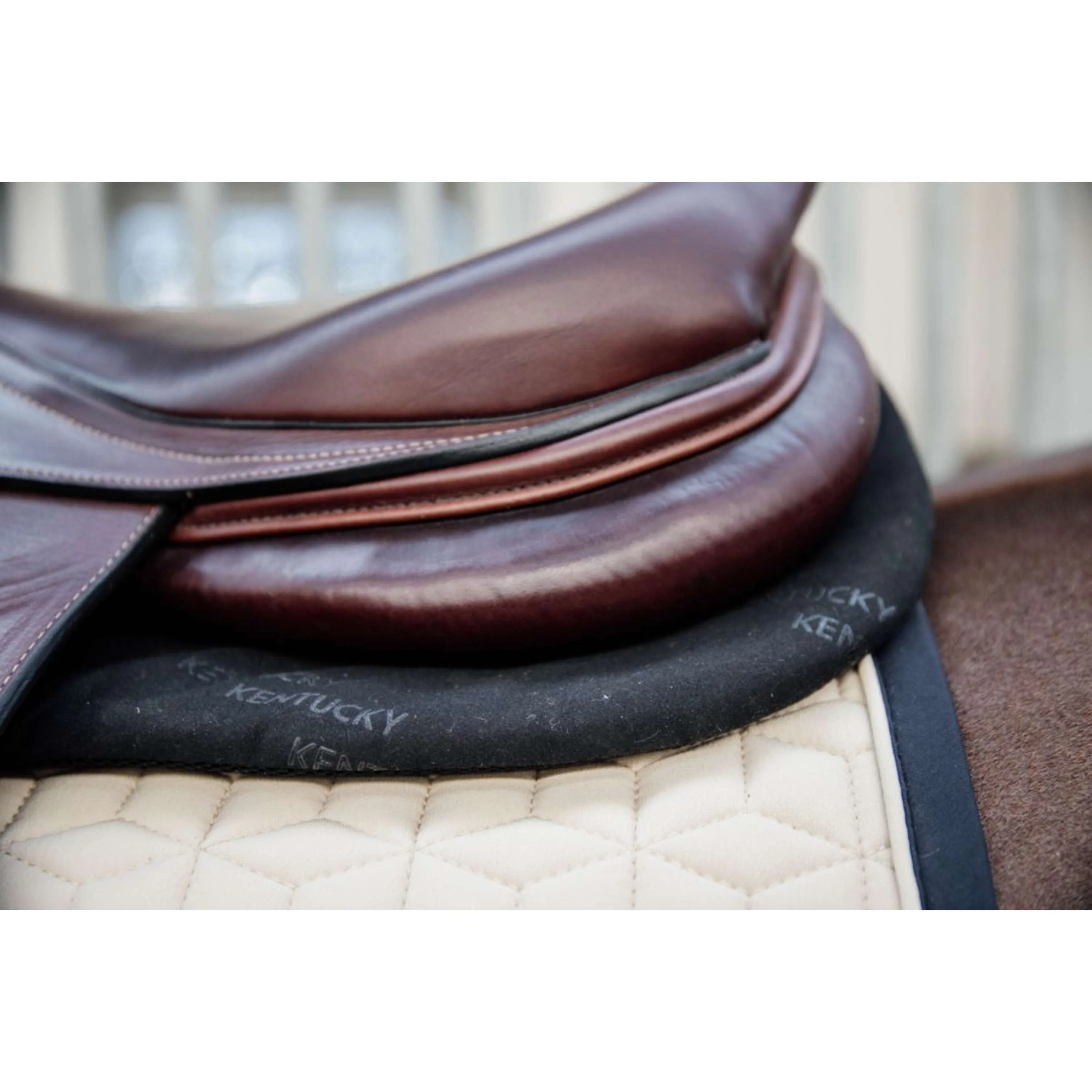 Kentucky Amortisseur Impact Equalizer Noir - Image 8