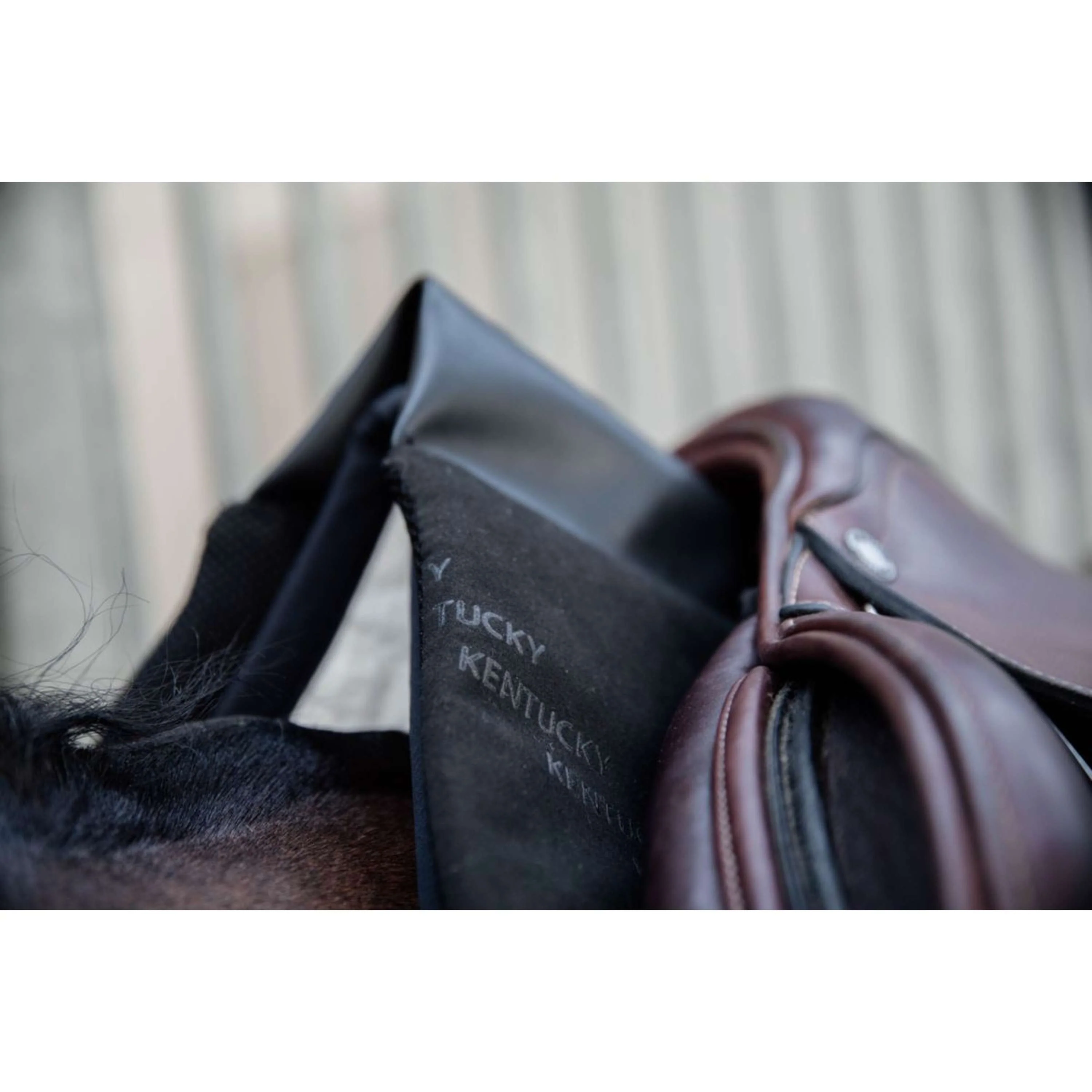 Kentucky Amortisseur Impact Equalizer Noir - Image 9
