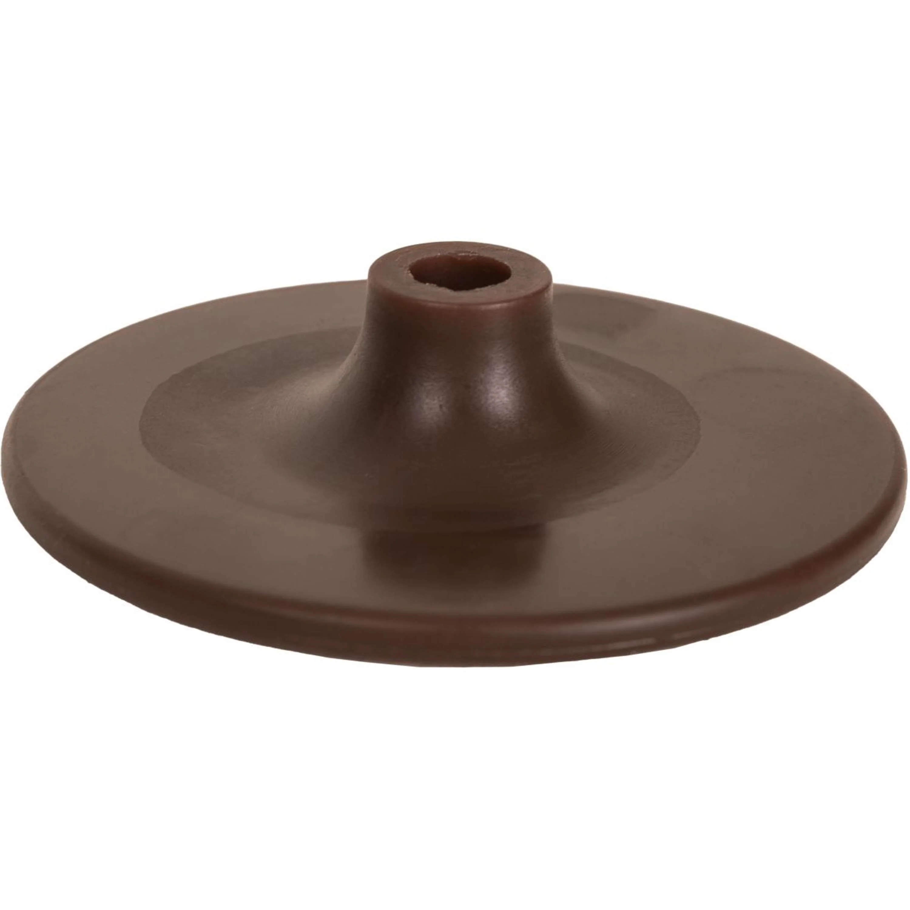 Kentucky Anneaux de Mors Bit Ring Marron - Image 5