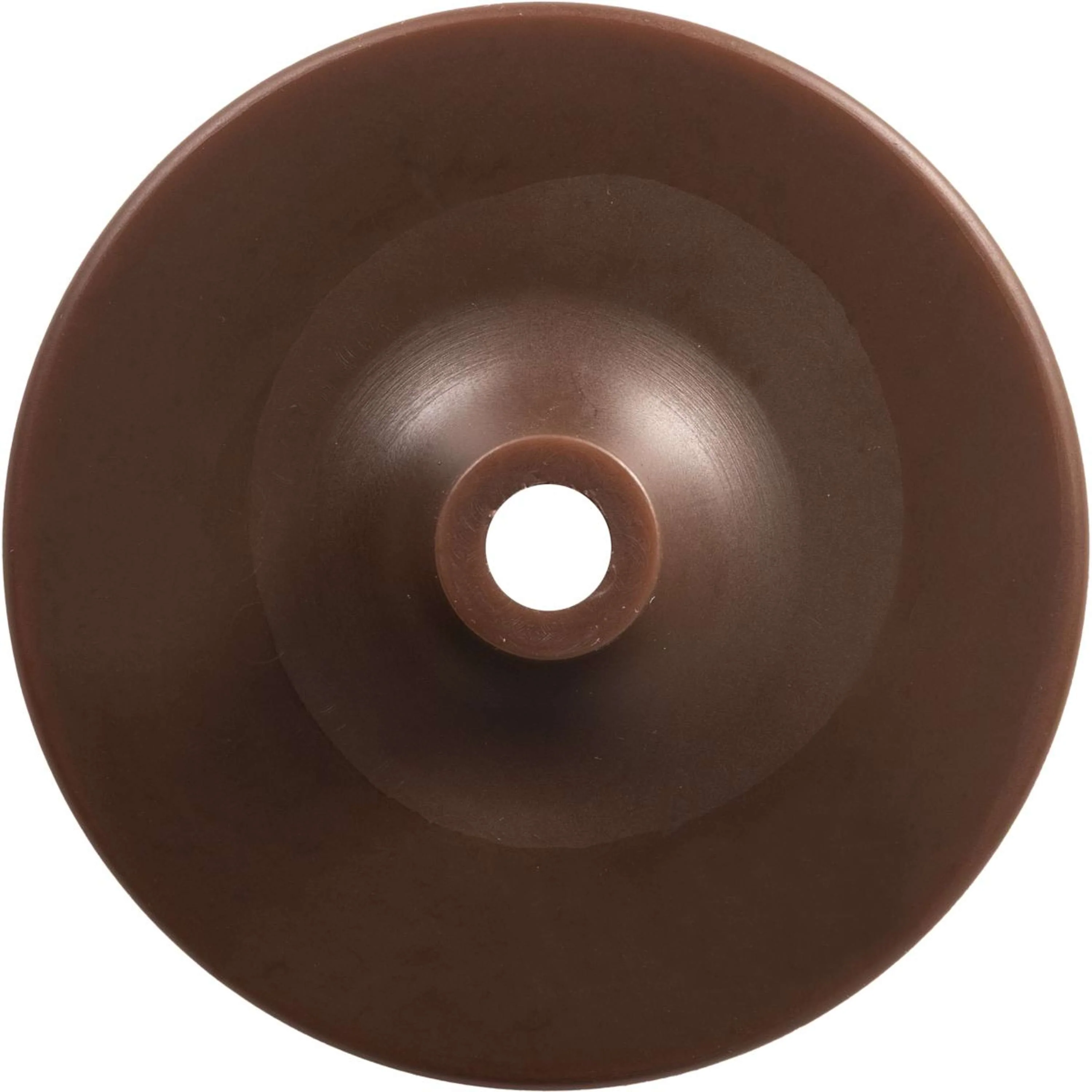 Kentucky Anneaux de Mors Bit Ring Marron - Image 6