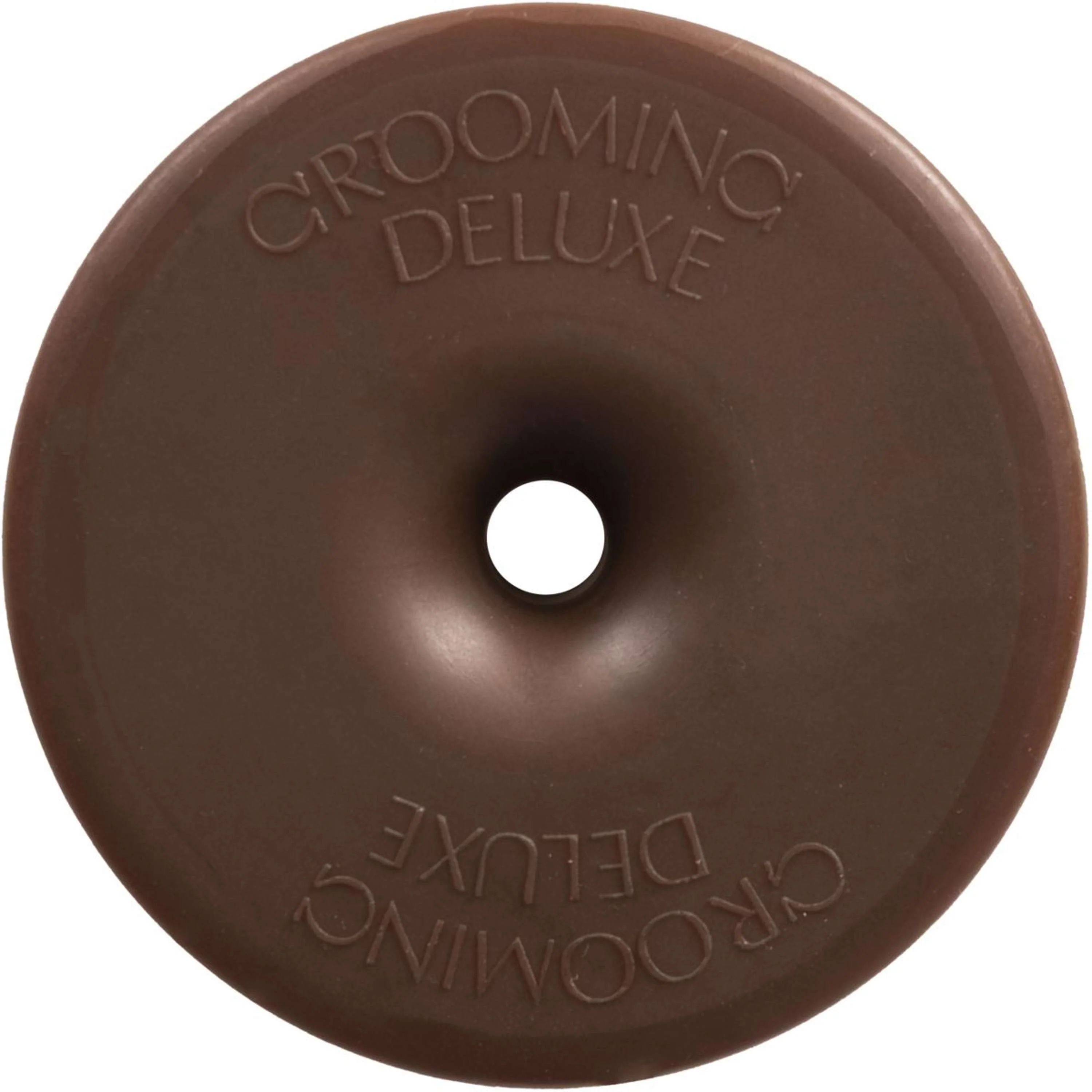 Kentucky Anneaux de Mors Bit Ring Marron - Image 7