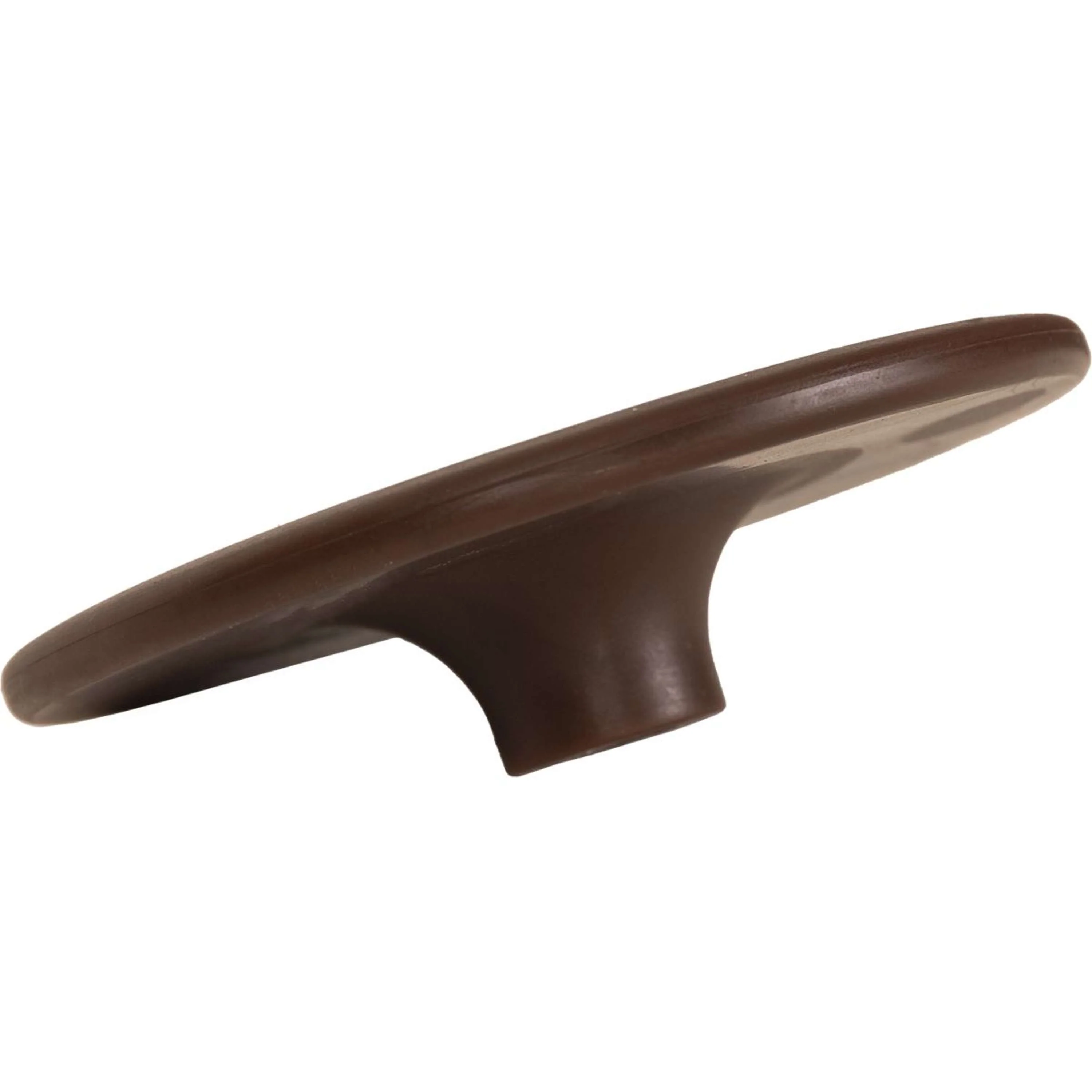 Kentucky Anneaux de Mors Bit Ring Marron - Image 8
