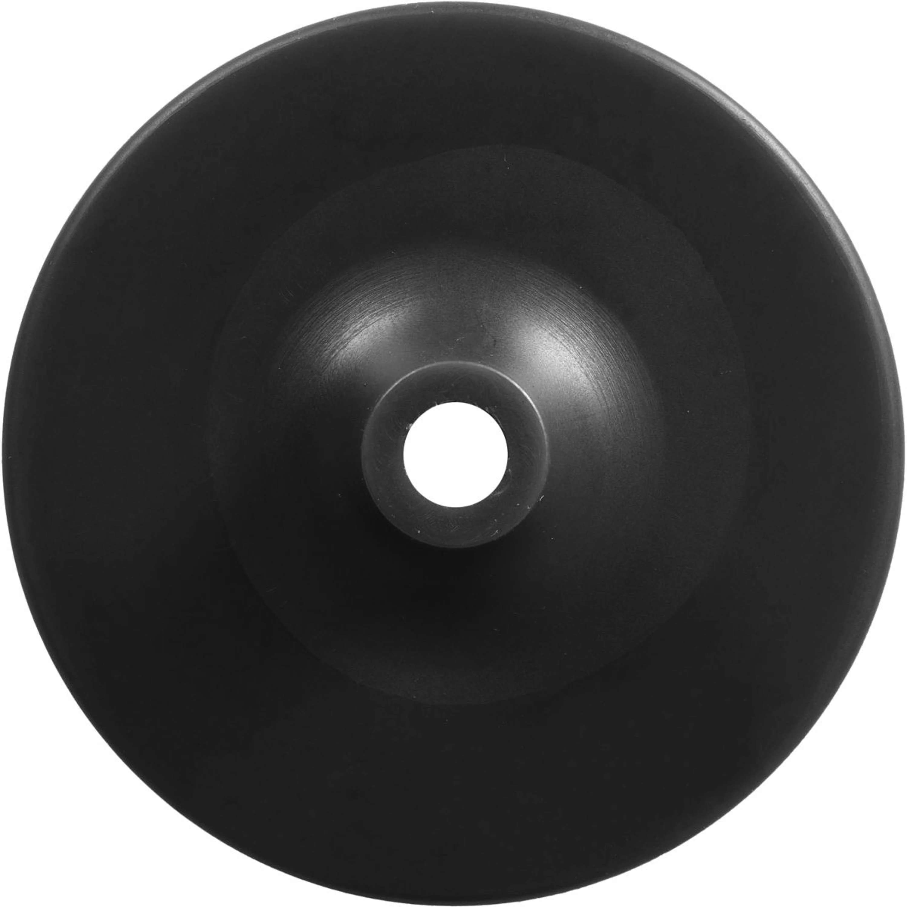 Kentucky Anneaux de Mors Bit Ring Noir - Image 4