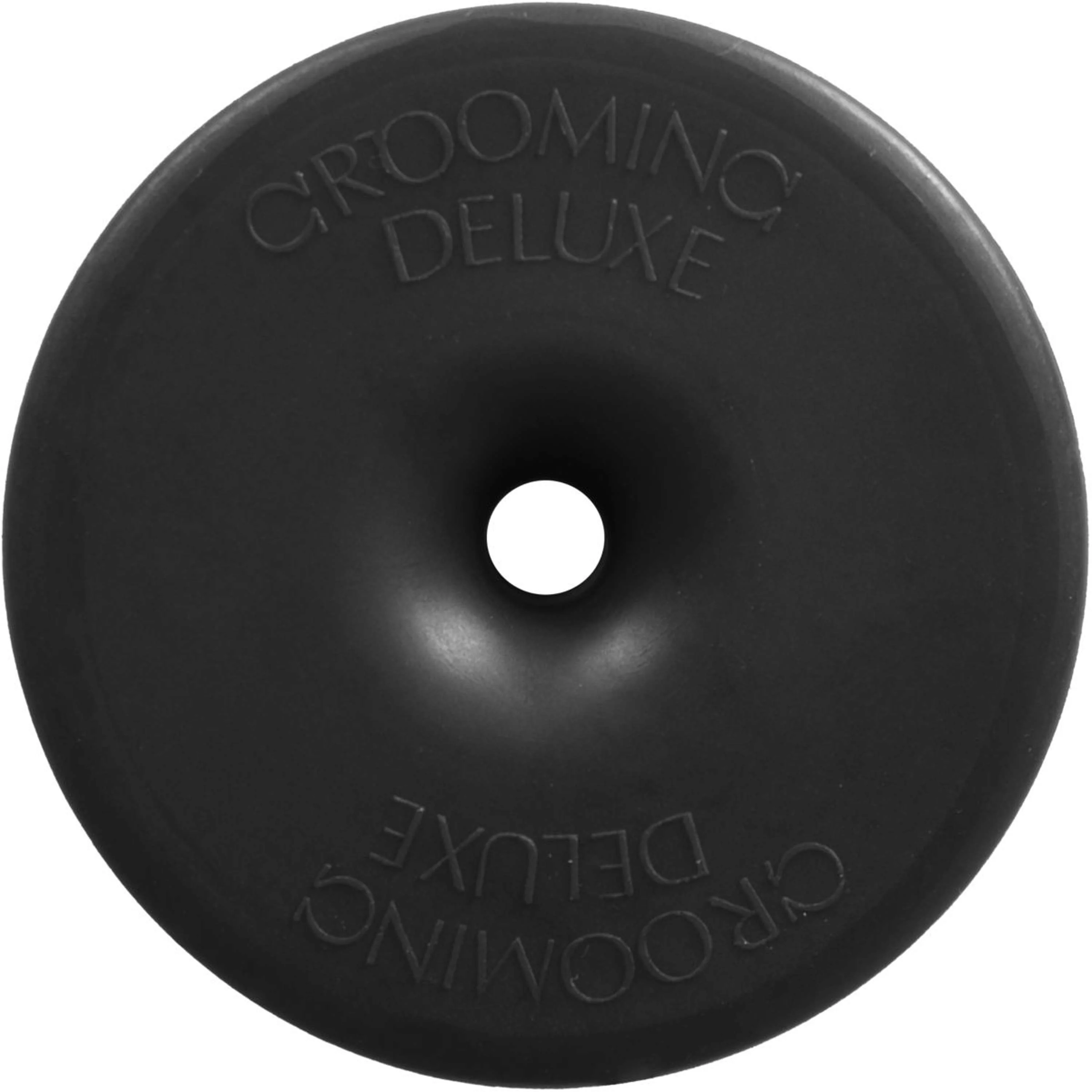 Kentucky Anneaux de Mors Bit Ring Noir - Image 5