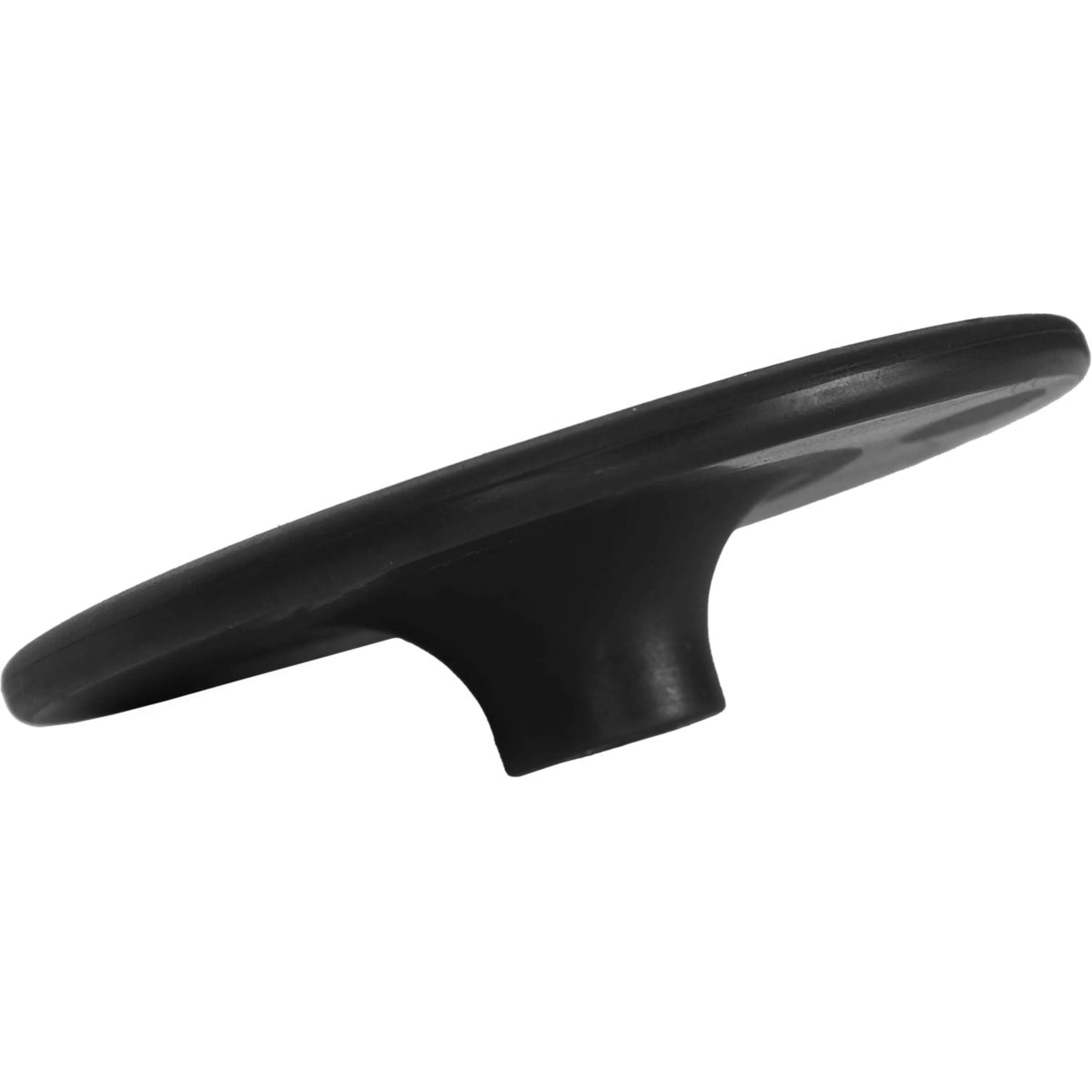 Kentucky Anneaux de Mors Bit Ring Noir - Image 6