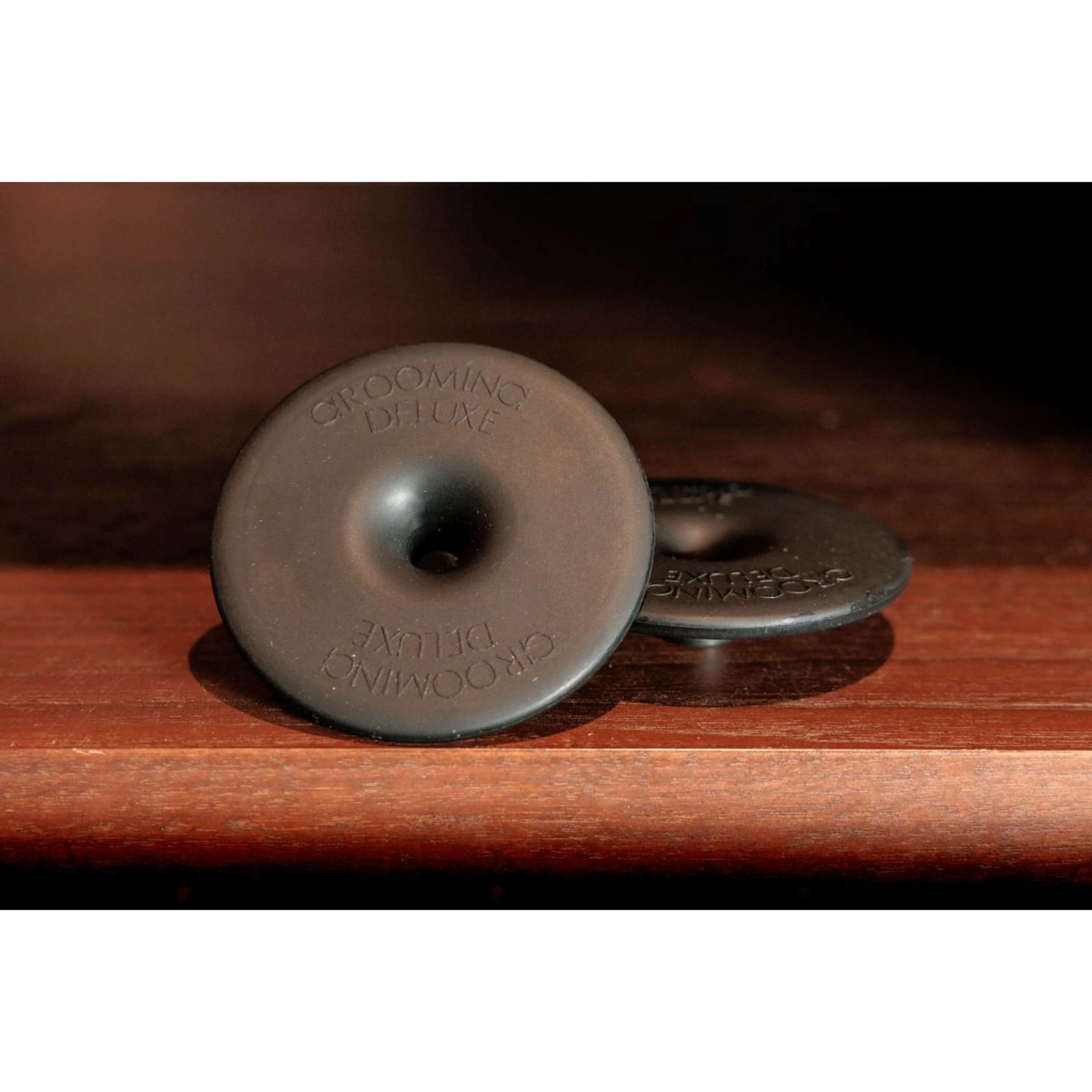 Kentucky Anneaux de Mors Bit Ring Noir - Image 7