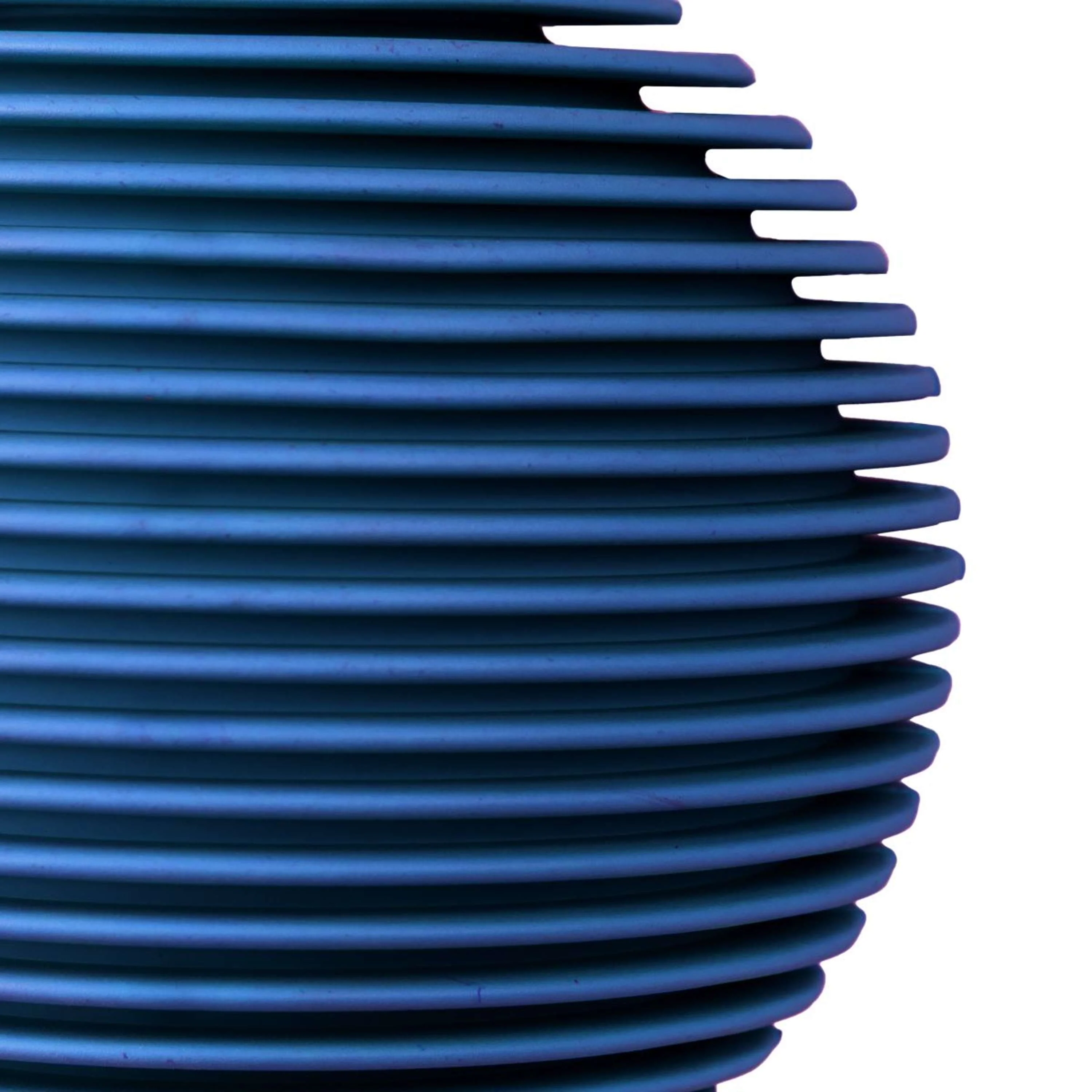 Kentucky Balle de Protection Pro Rubber Bleu Royal - Image 3