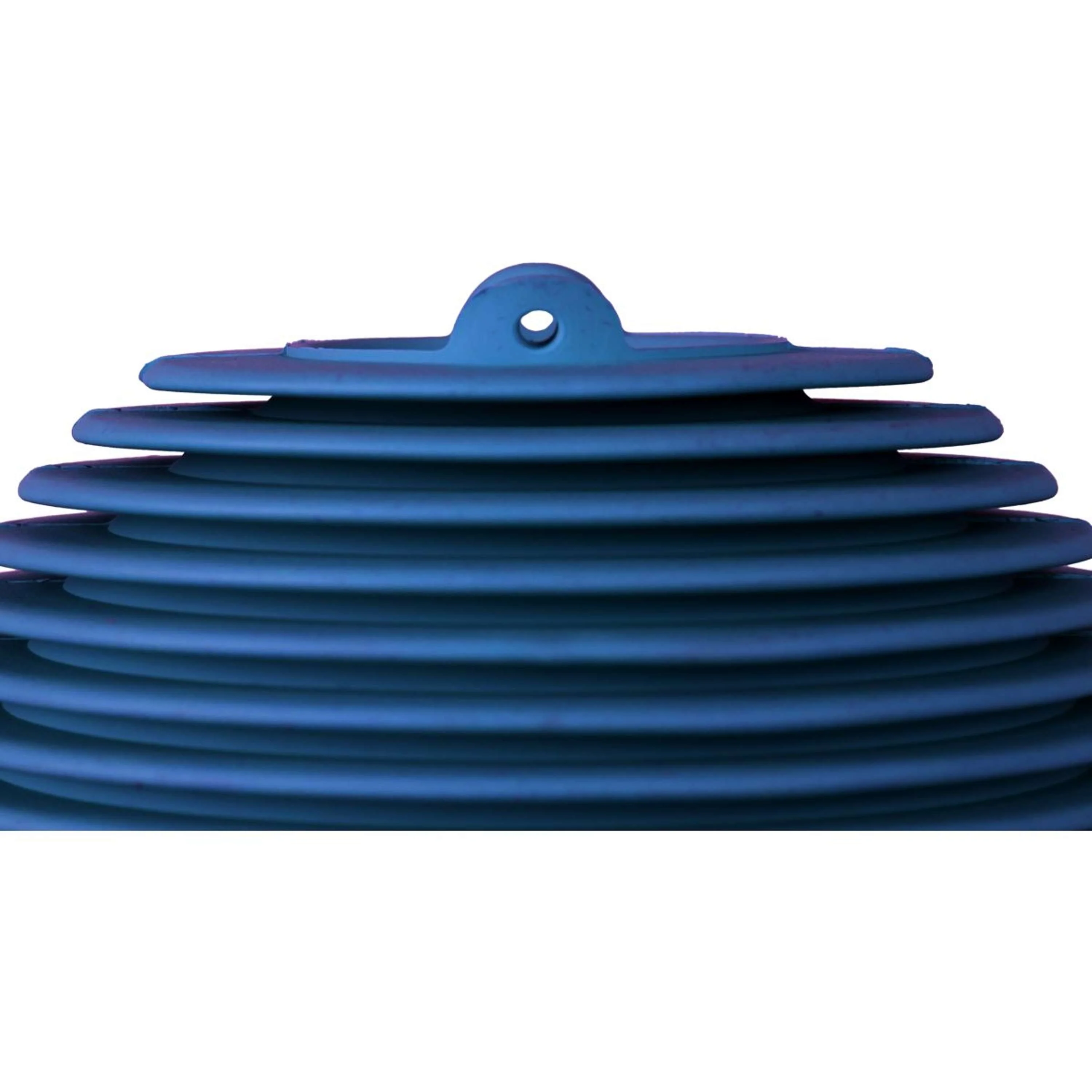 Kentucky Balle de Protection Pro Rubber Bleu Royal - Image 4