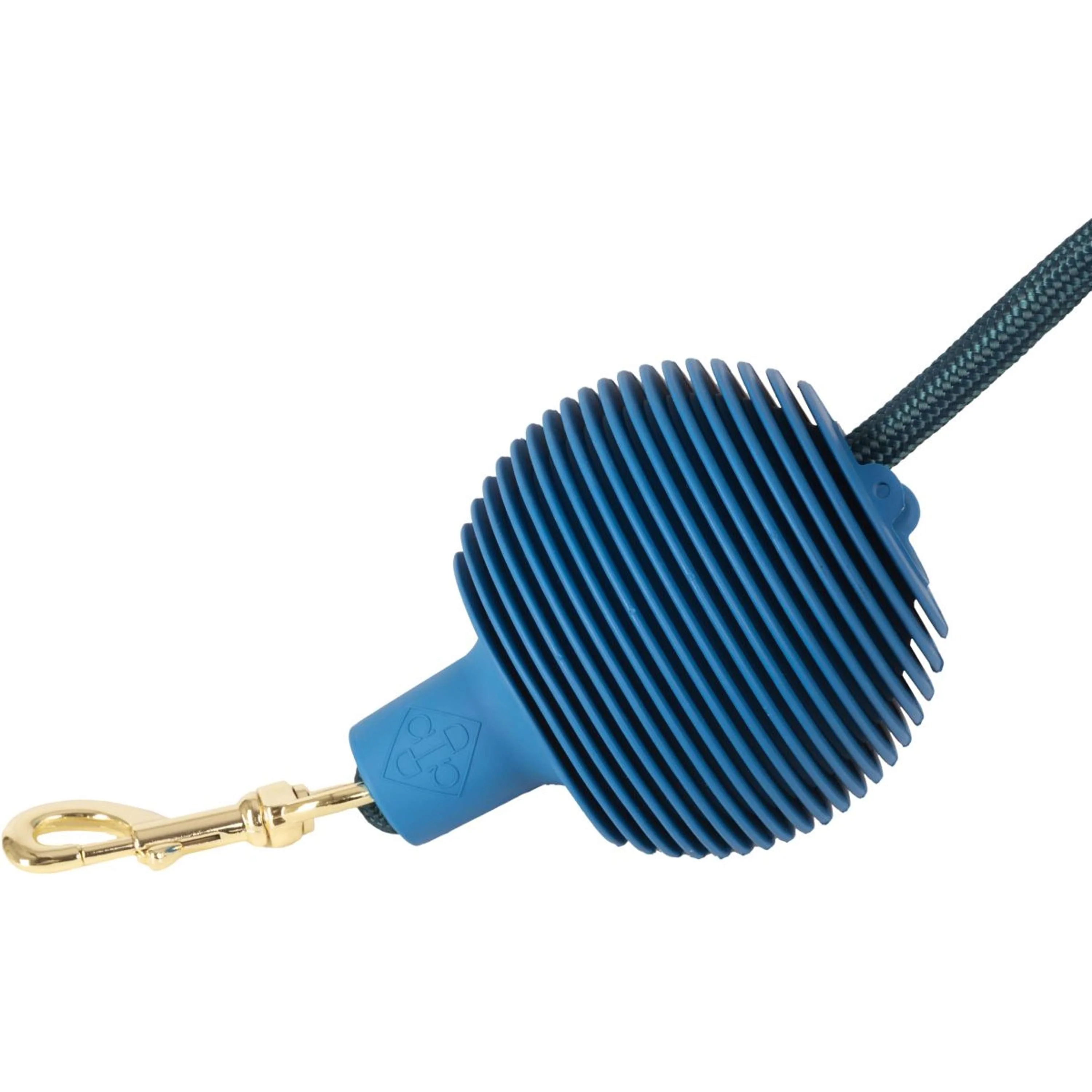 Kentucky Balle de Protection Pro Rubber Bleu Royal - Image 5