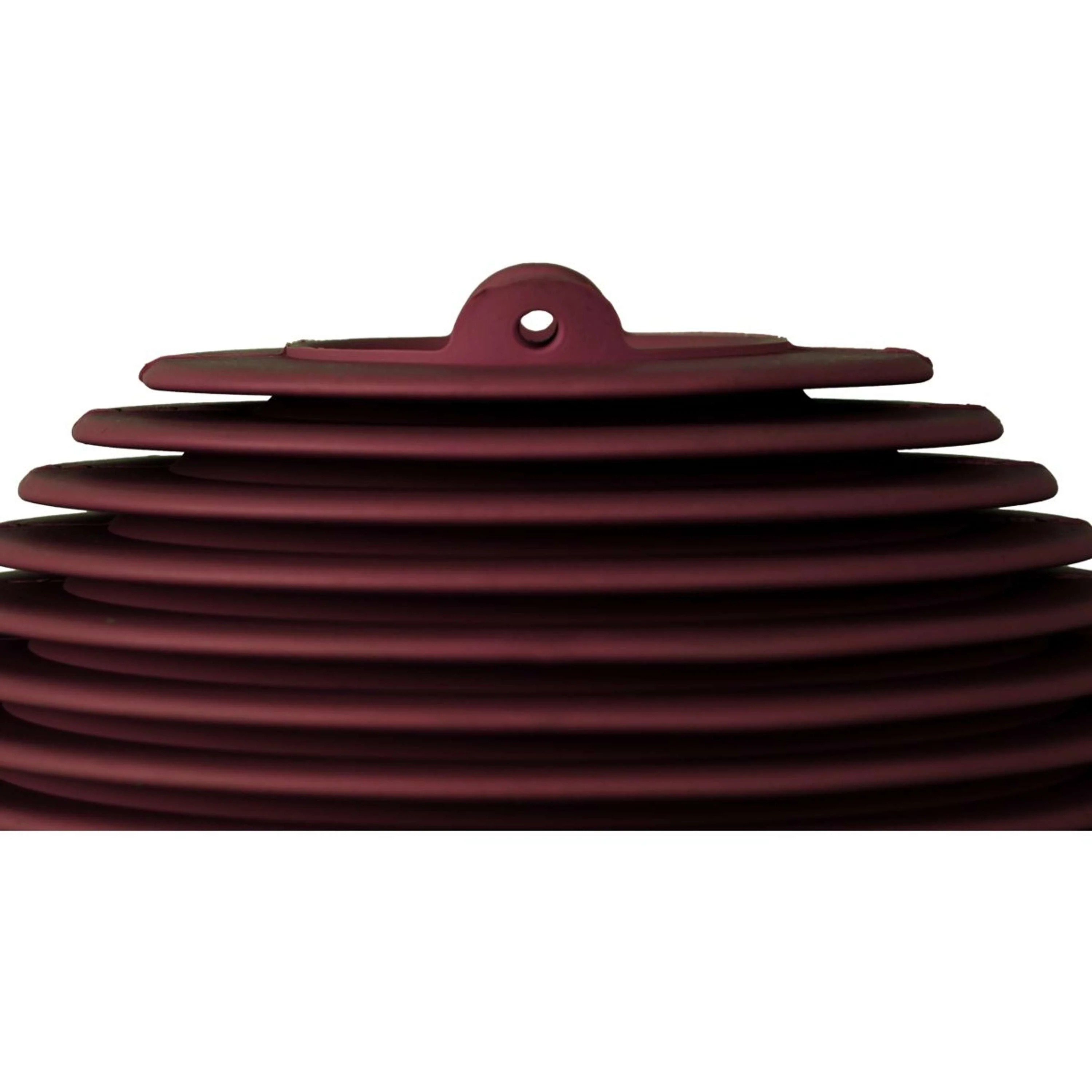 Kentucky Balle de Protection Pro Rubber Bordeaux - Image 4