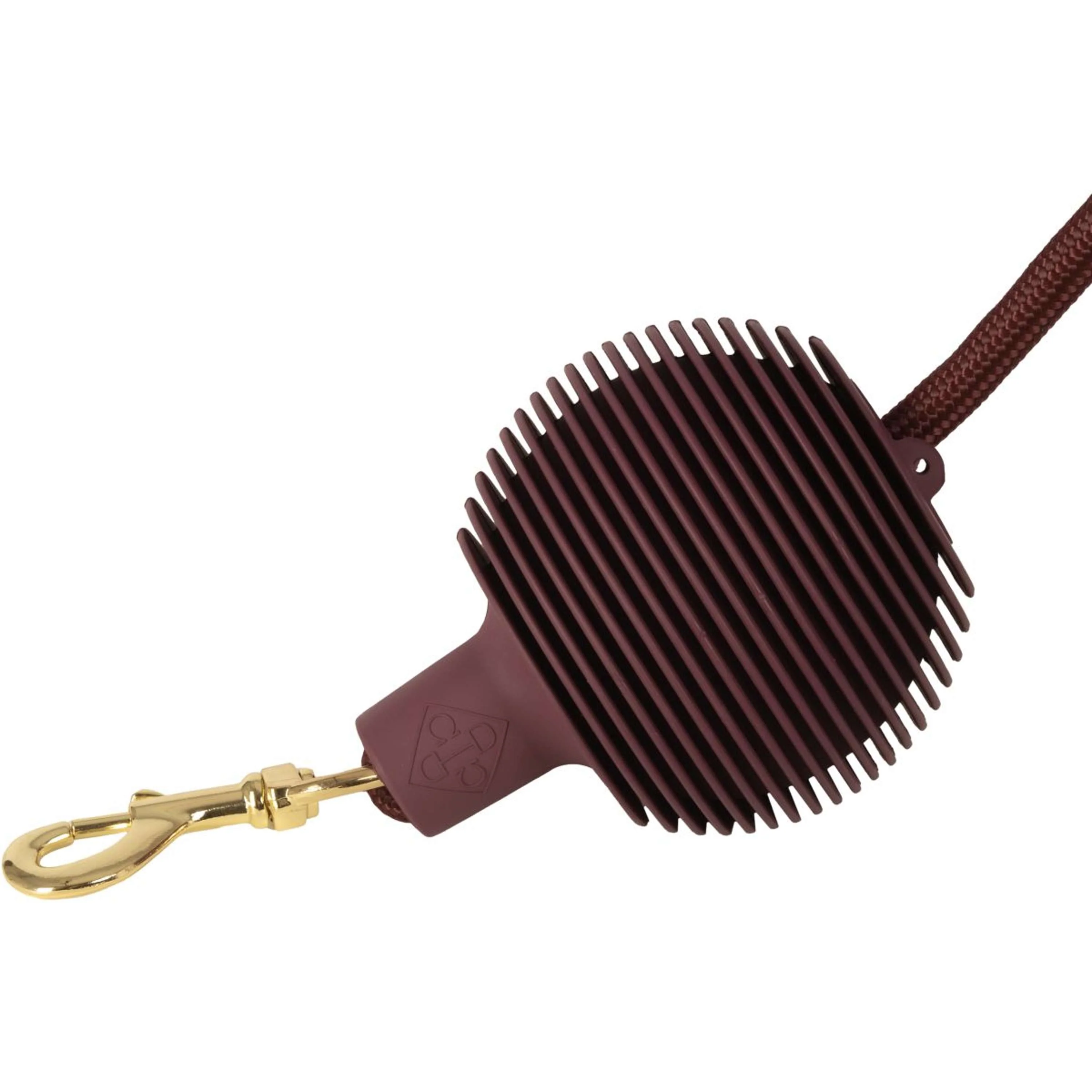 Kentucky Balle de Protection Pro Rubber Bordeaux - Image 5