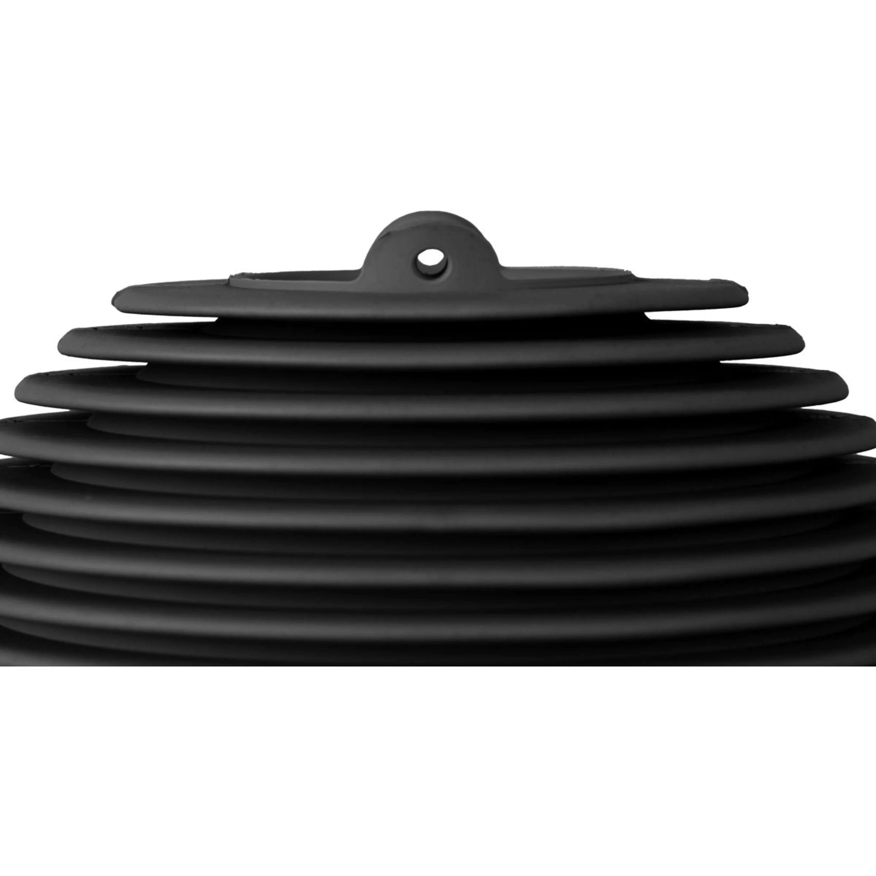 Kentucky Balle de Protection Pro Rubber Gris - Image 4